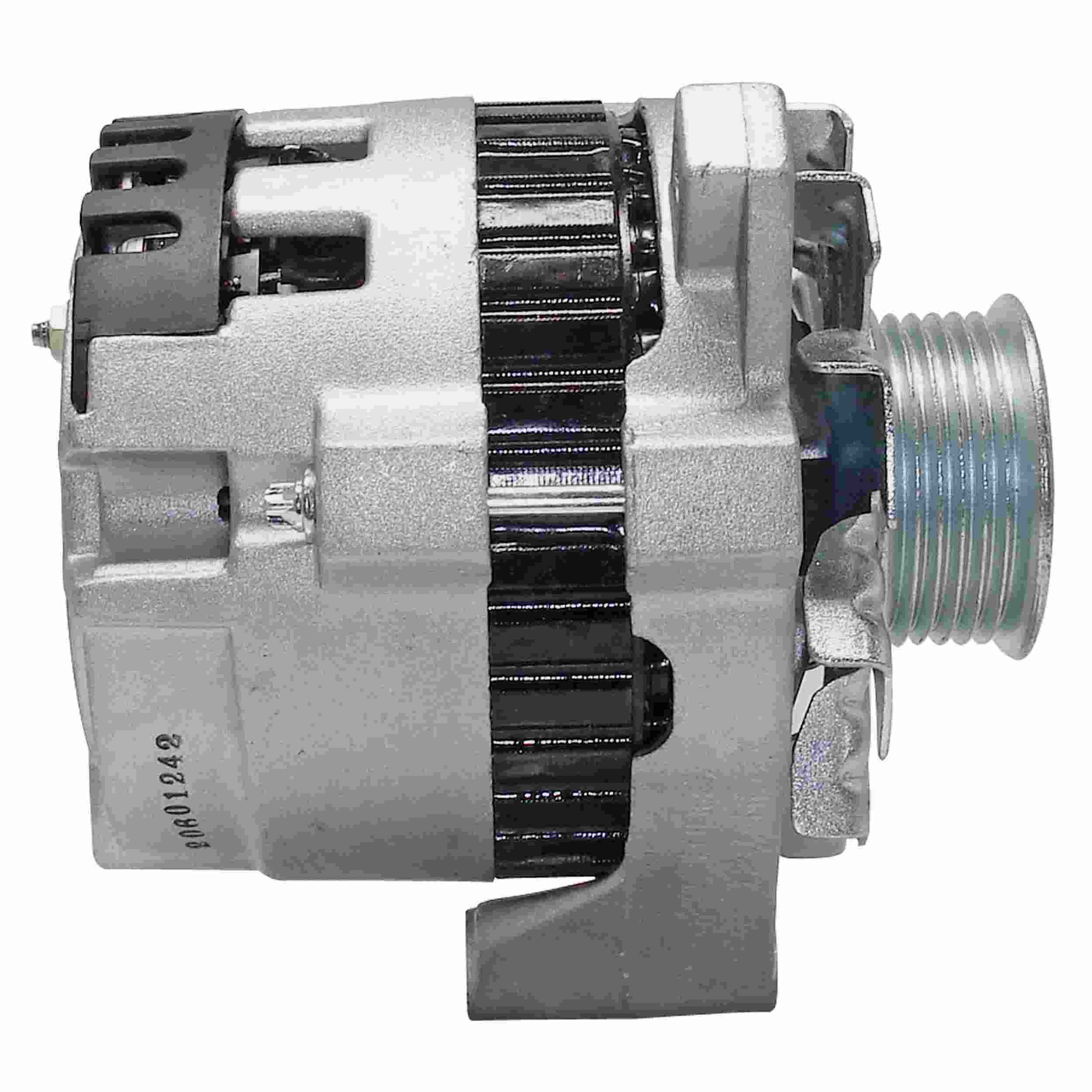 Quality-Built Alternator 7931607
