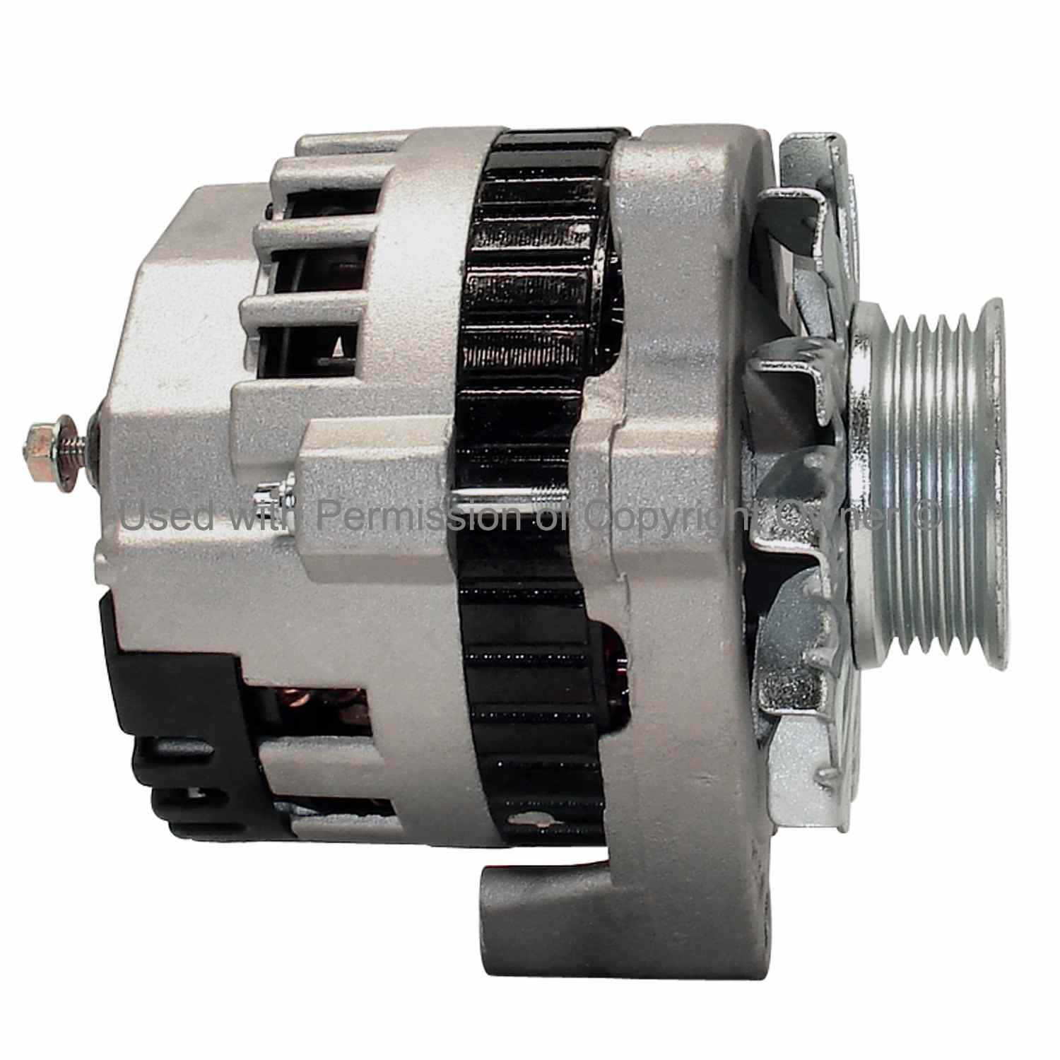 Quality-Built Alternator 7933511