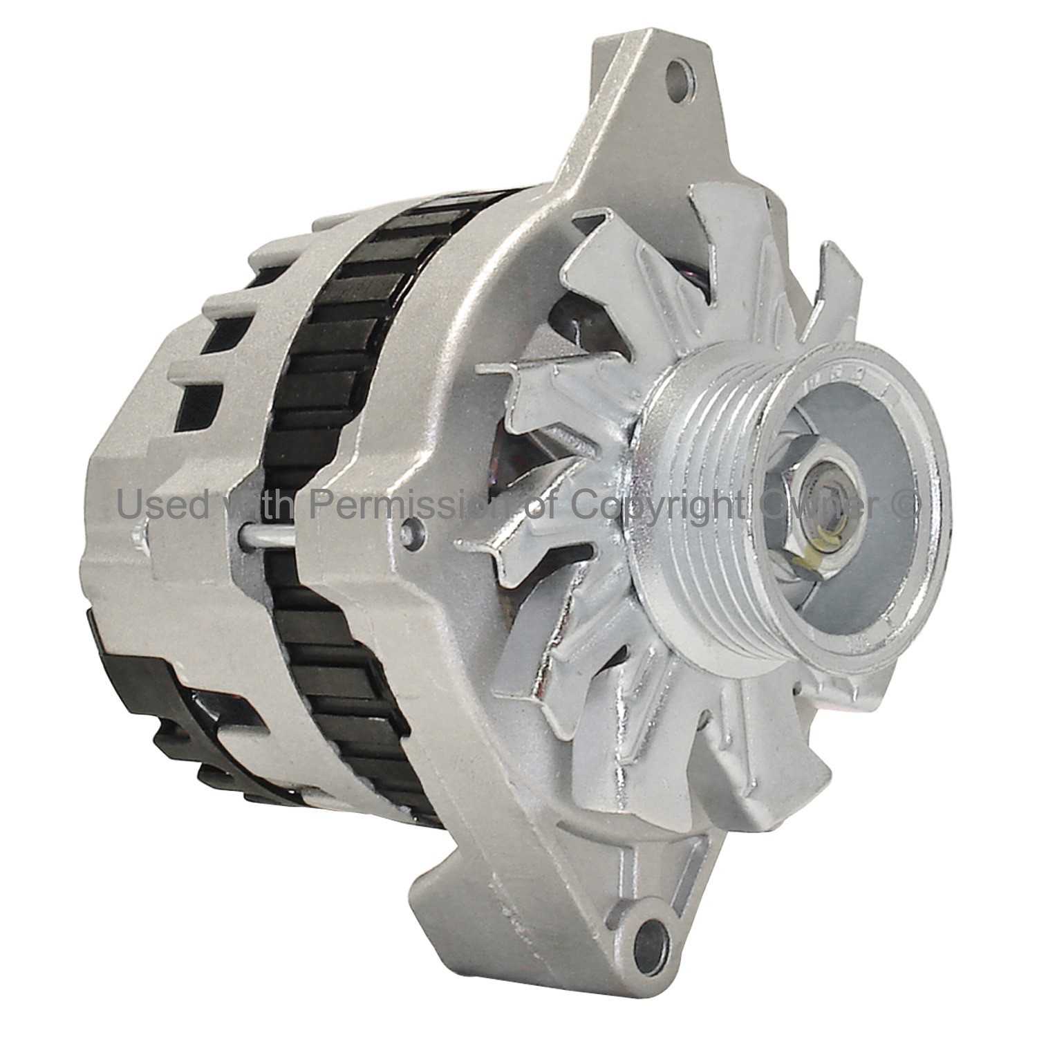 Quality-Built Alternator 7935611N