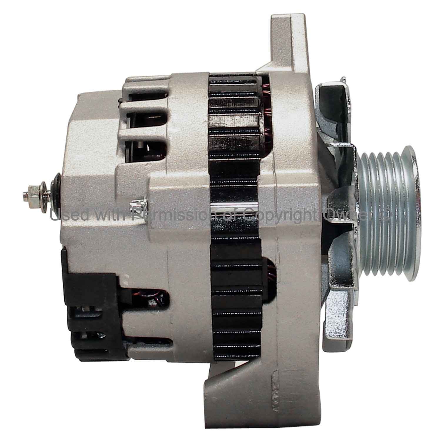 Quality-Built Alternator 7935611N