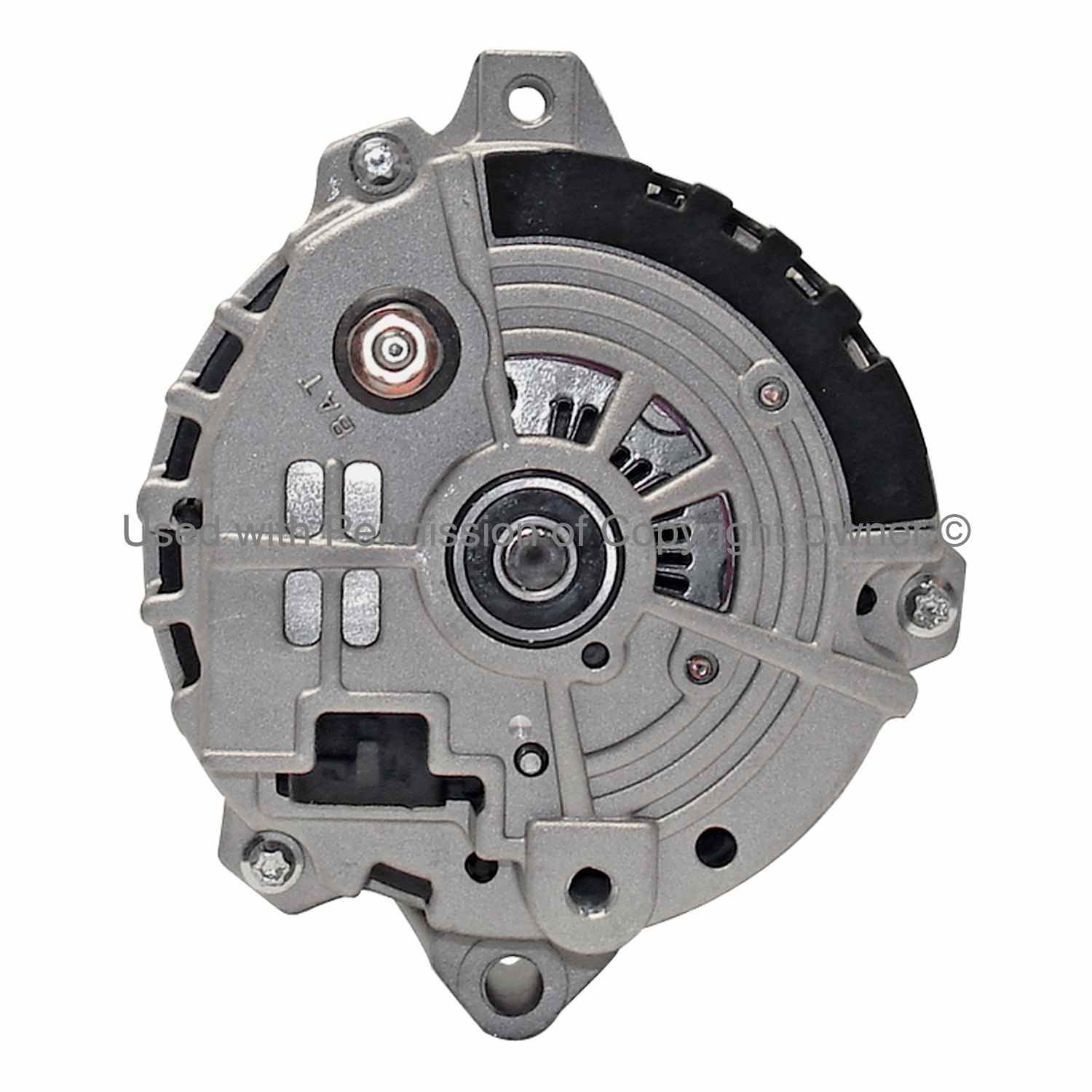 Quality-Built Alternator 7936607N