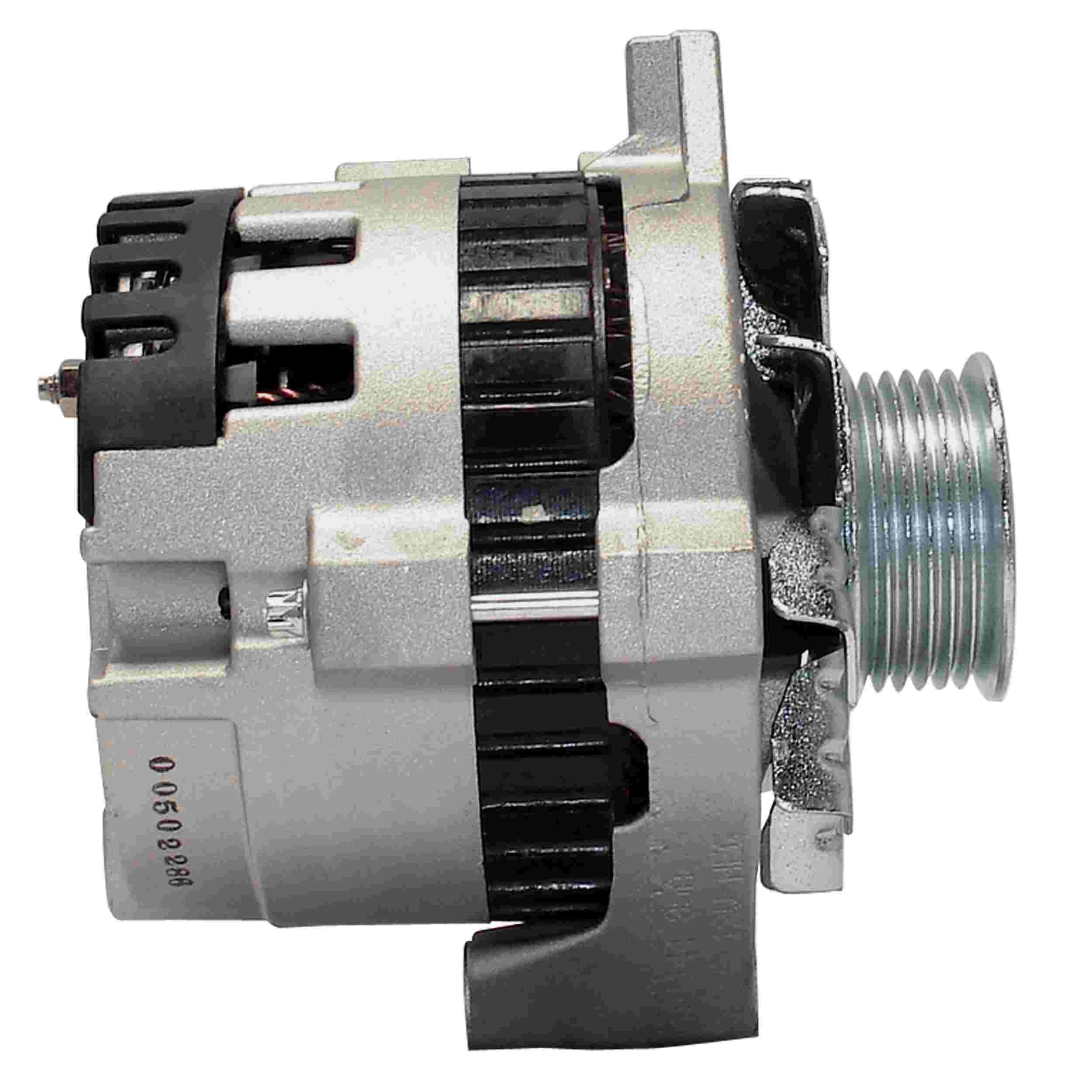 Quality-Built Alternator 7936607
