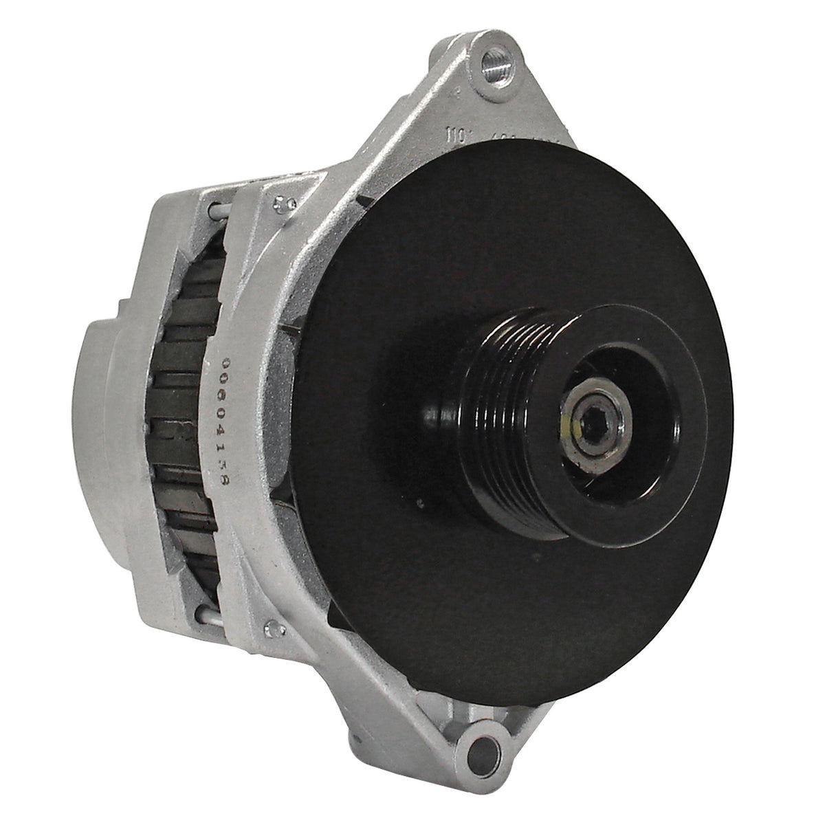 Quality-Built Alternator 7942601