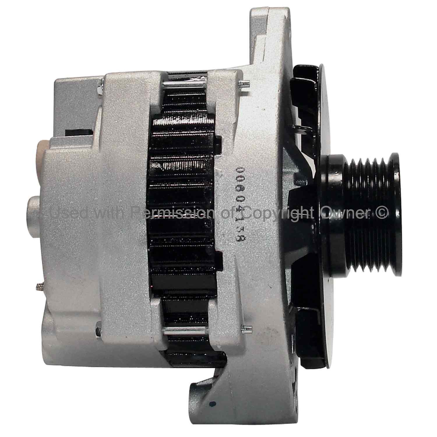 Quality-Built Alternator 7942601