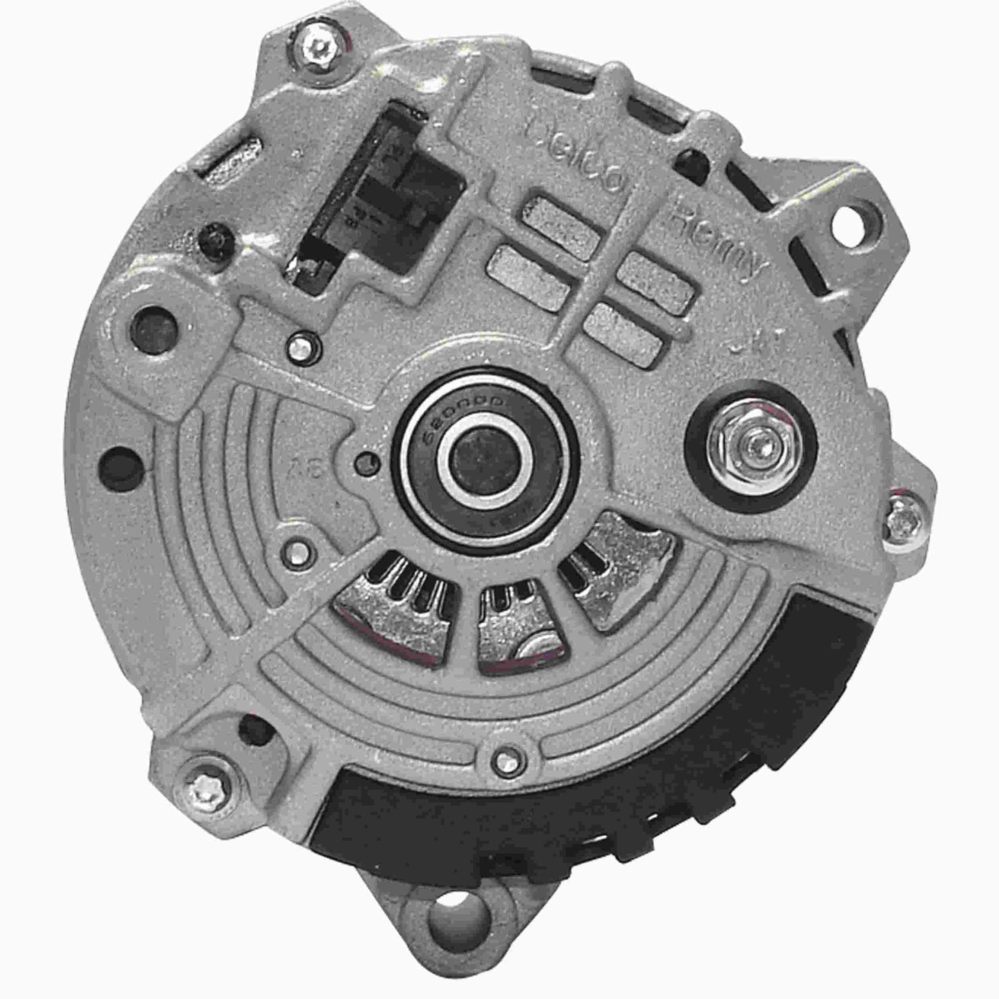 Quality-Built Alternator 7944411