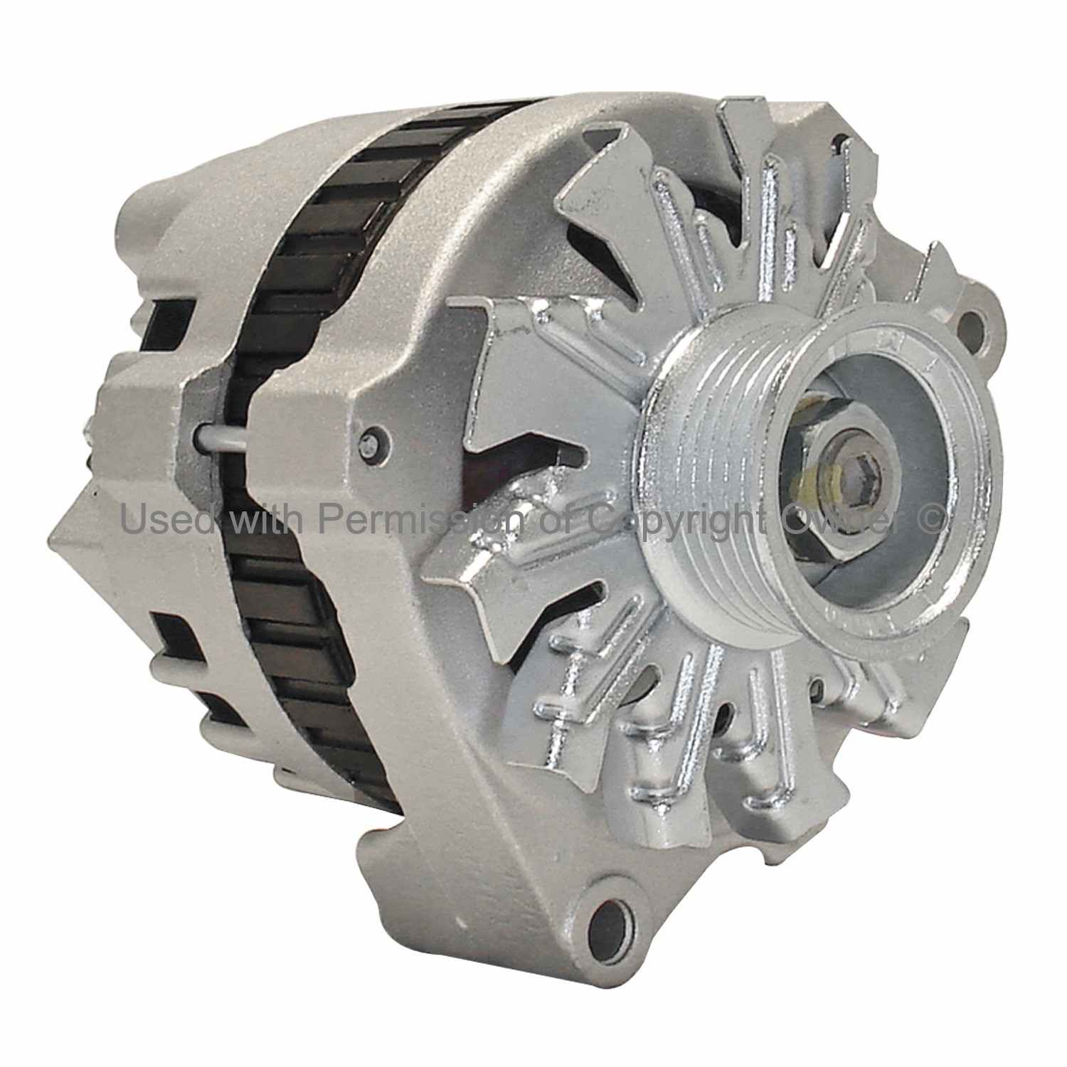 Quality-Built Alternator 7946603N