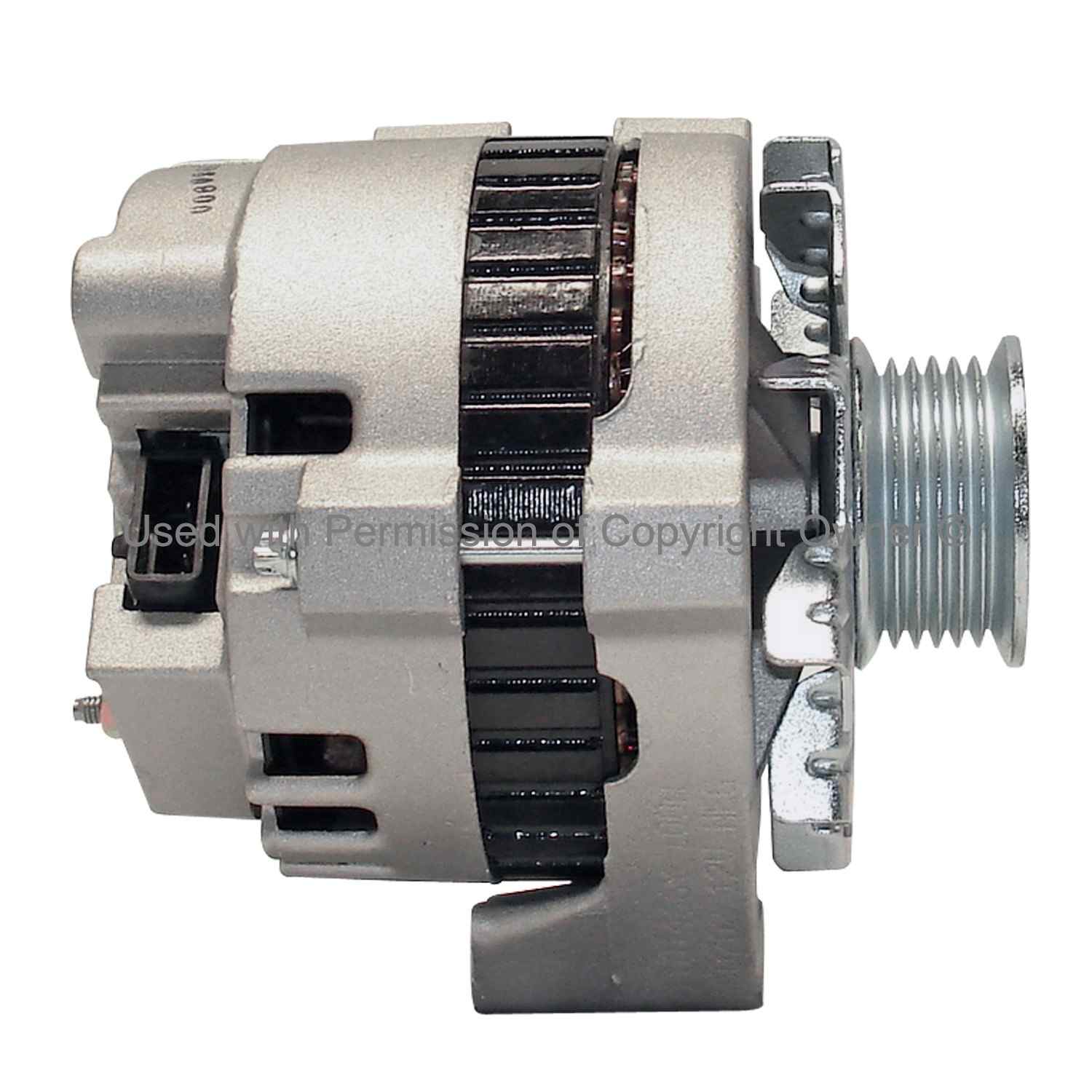 Quality-Built Alternator 7946603N