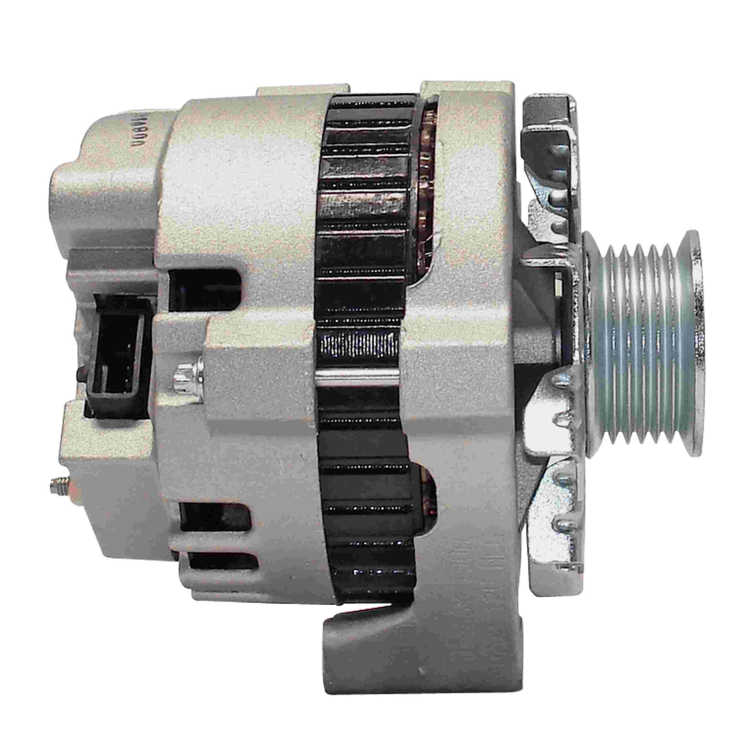Quality-Built Alternator 7946603
