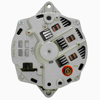 Quality-Built Alternator 7955607