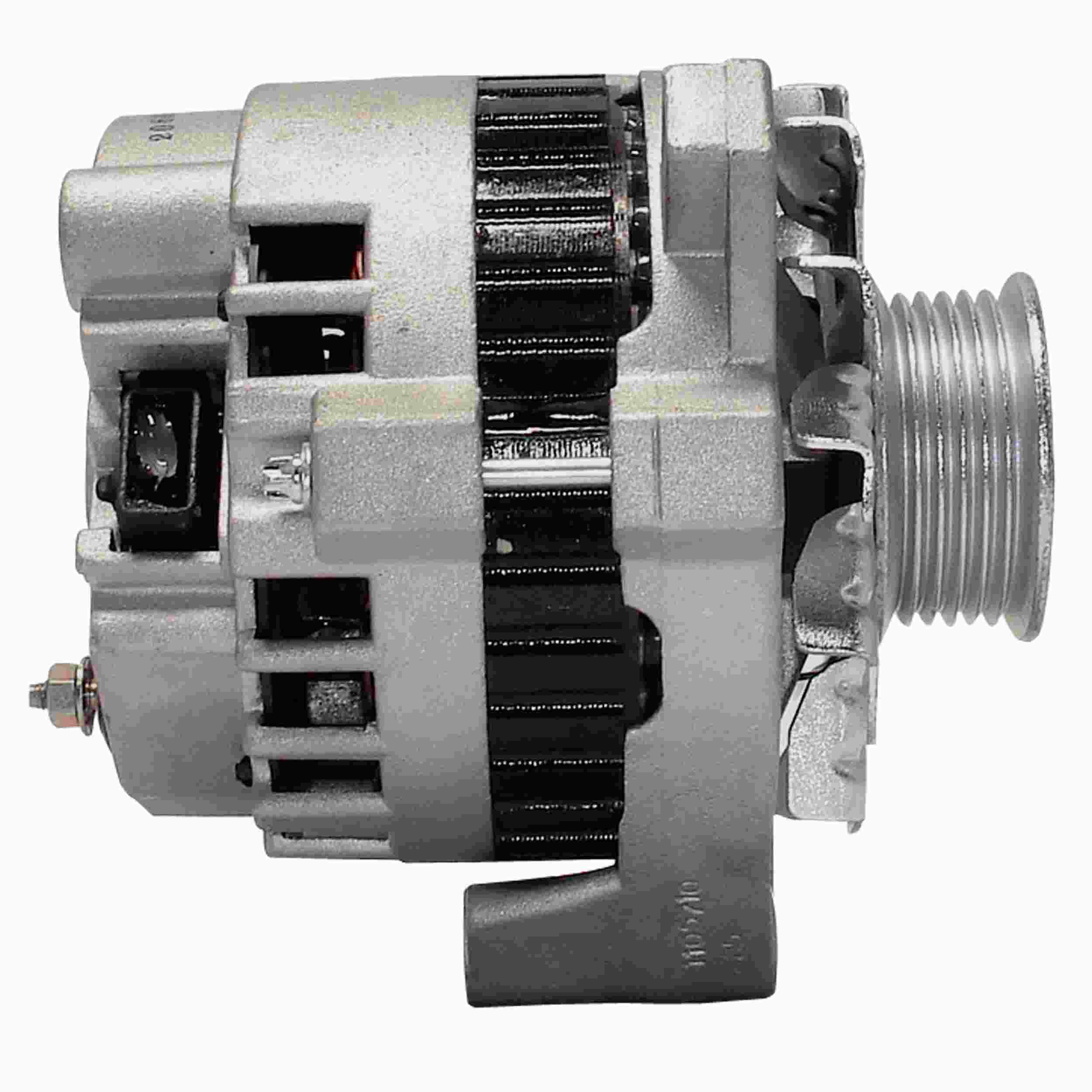 Quality-Built Alternator 7957603