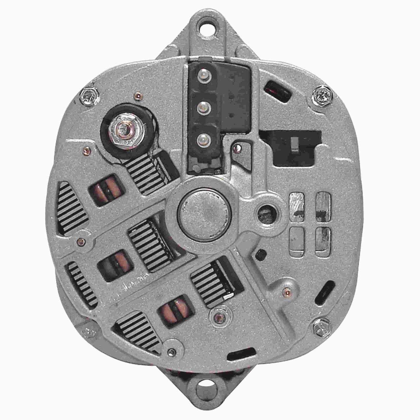 Quality-Built Alternator 7966601