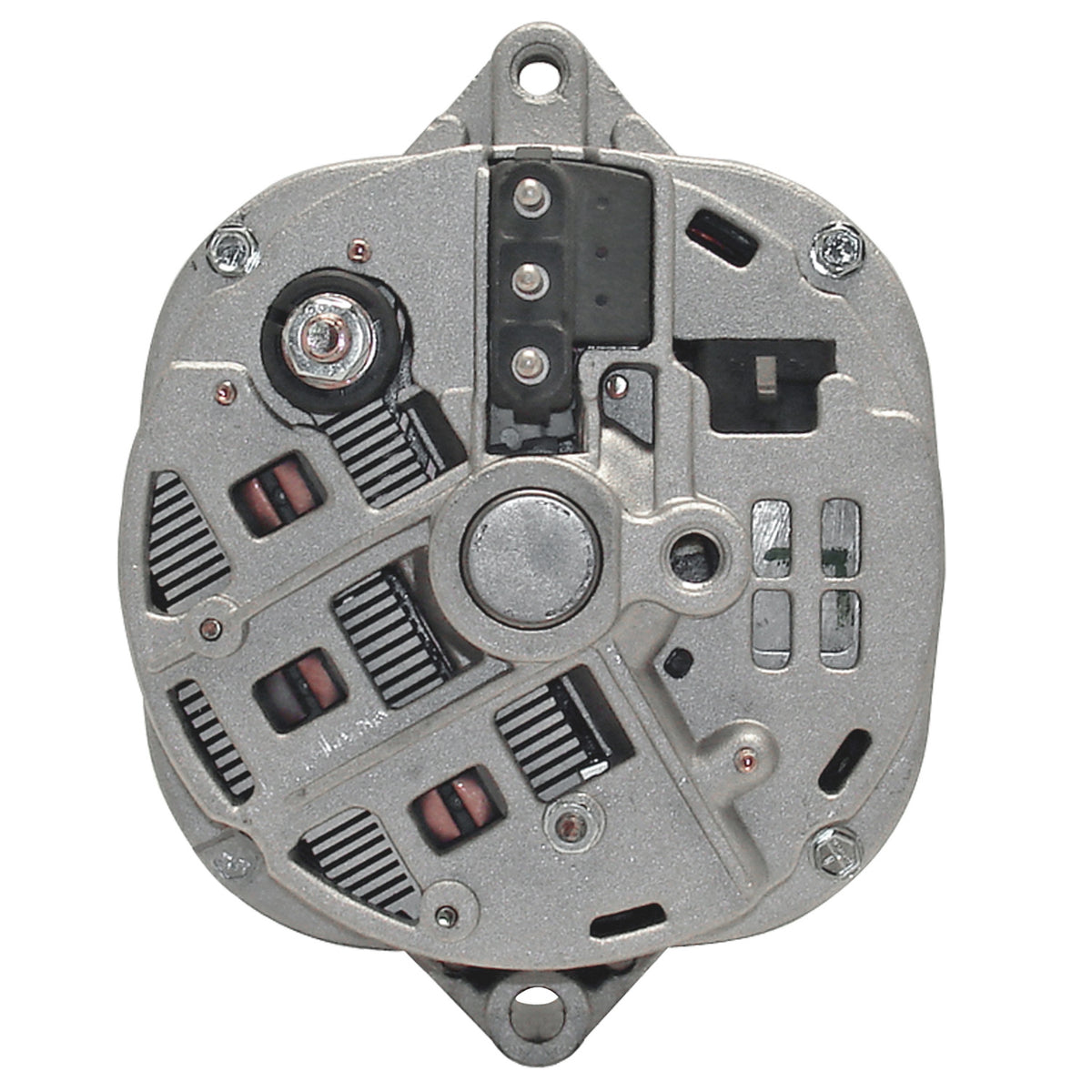 Quality-Built Alternator 7966601