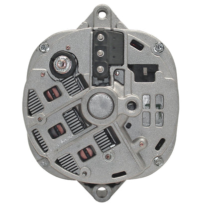 Quality-Built Alternator 7966601