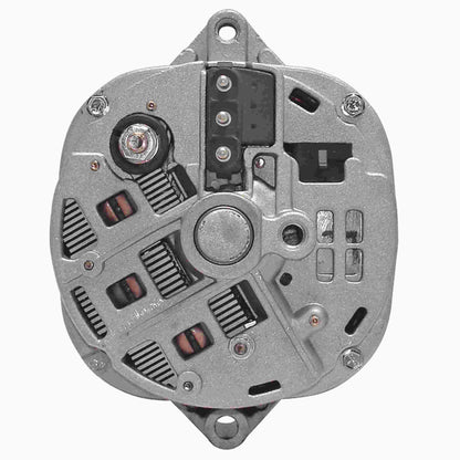 Quality-Built Alternator 7966601