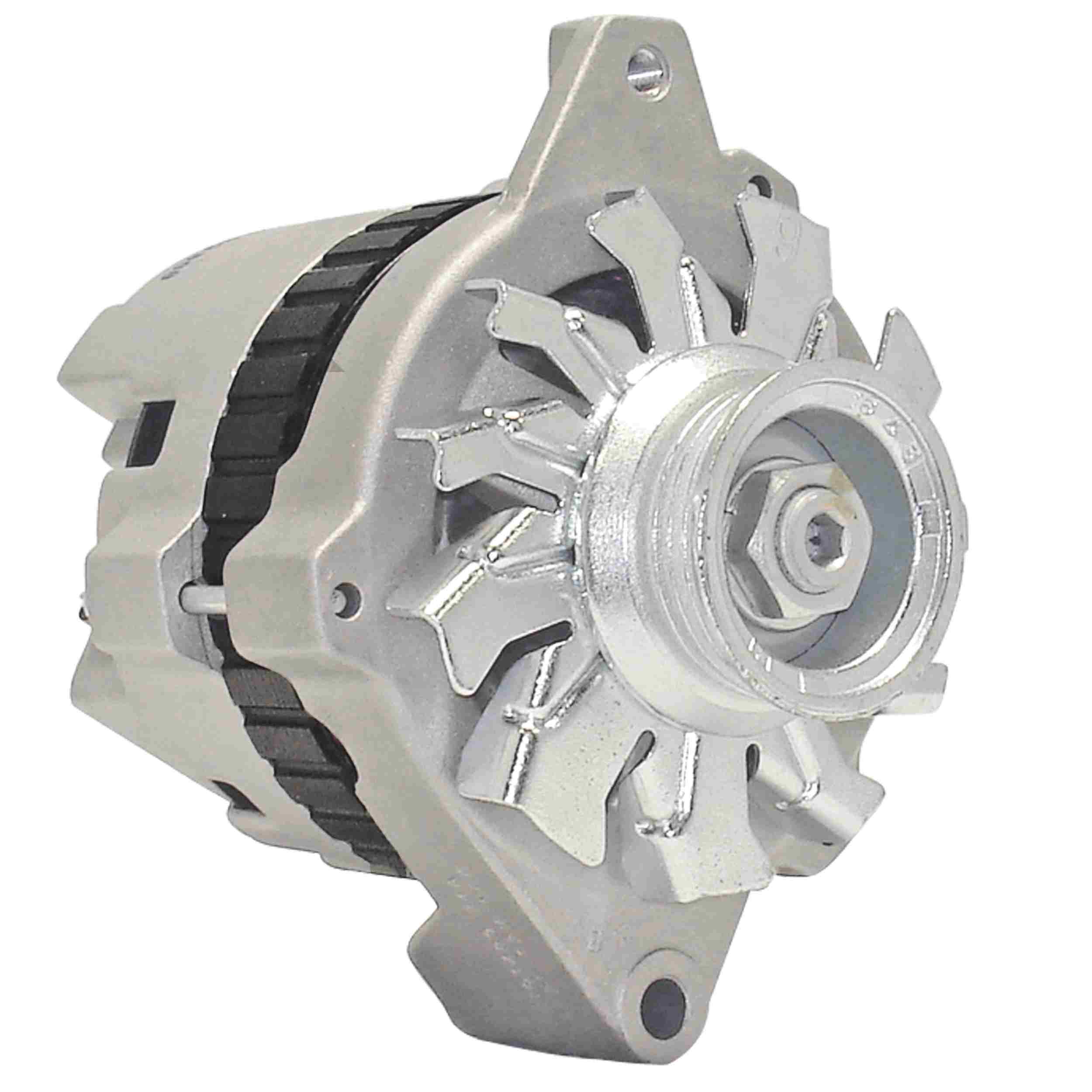 Quality-Built Alternator 7970403