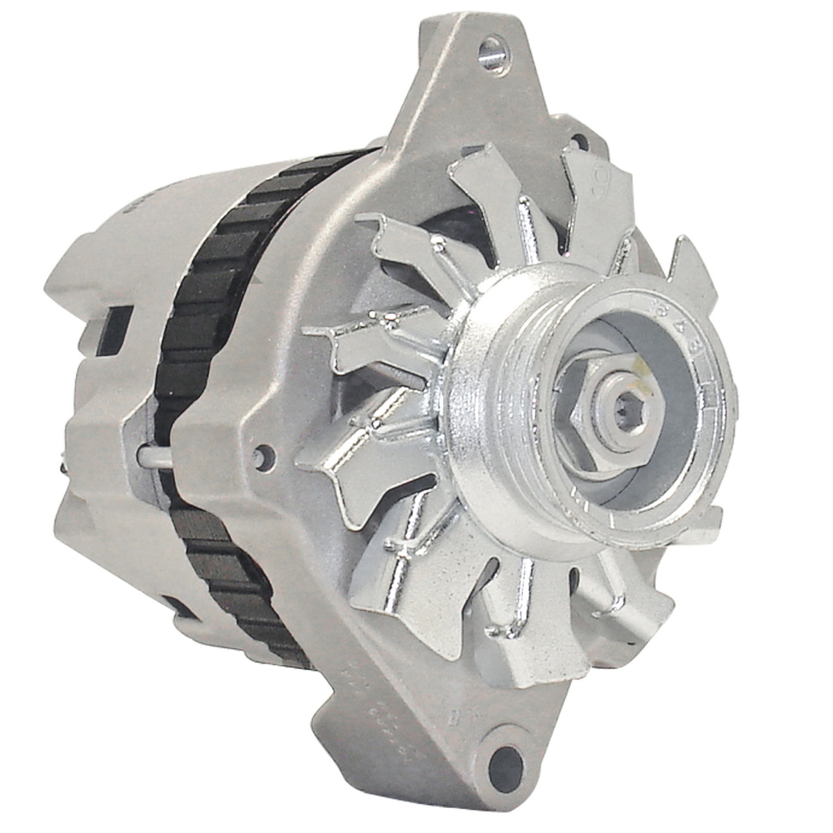 Quality-Built Alternator 7970403