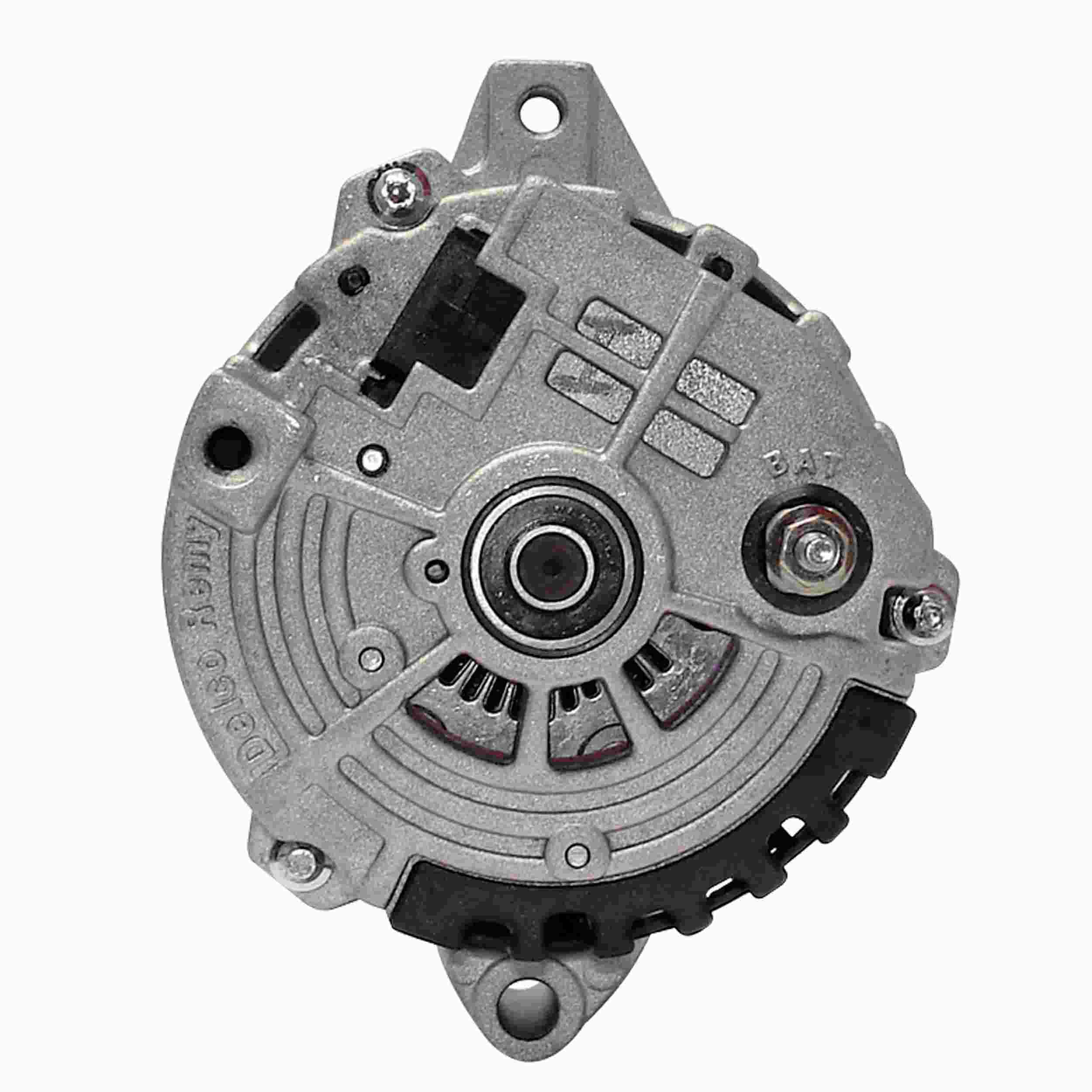 Quality-Built Alternator 7970511