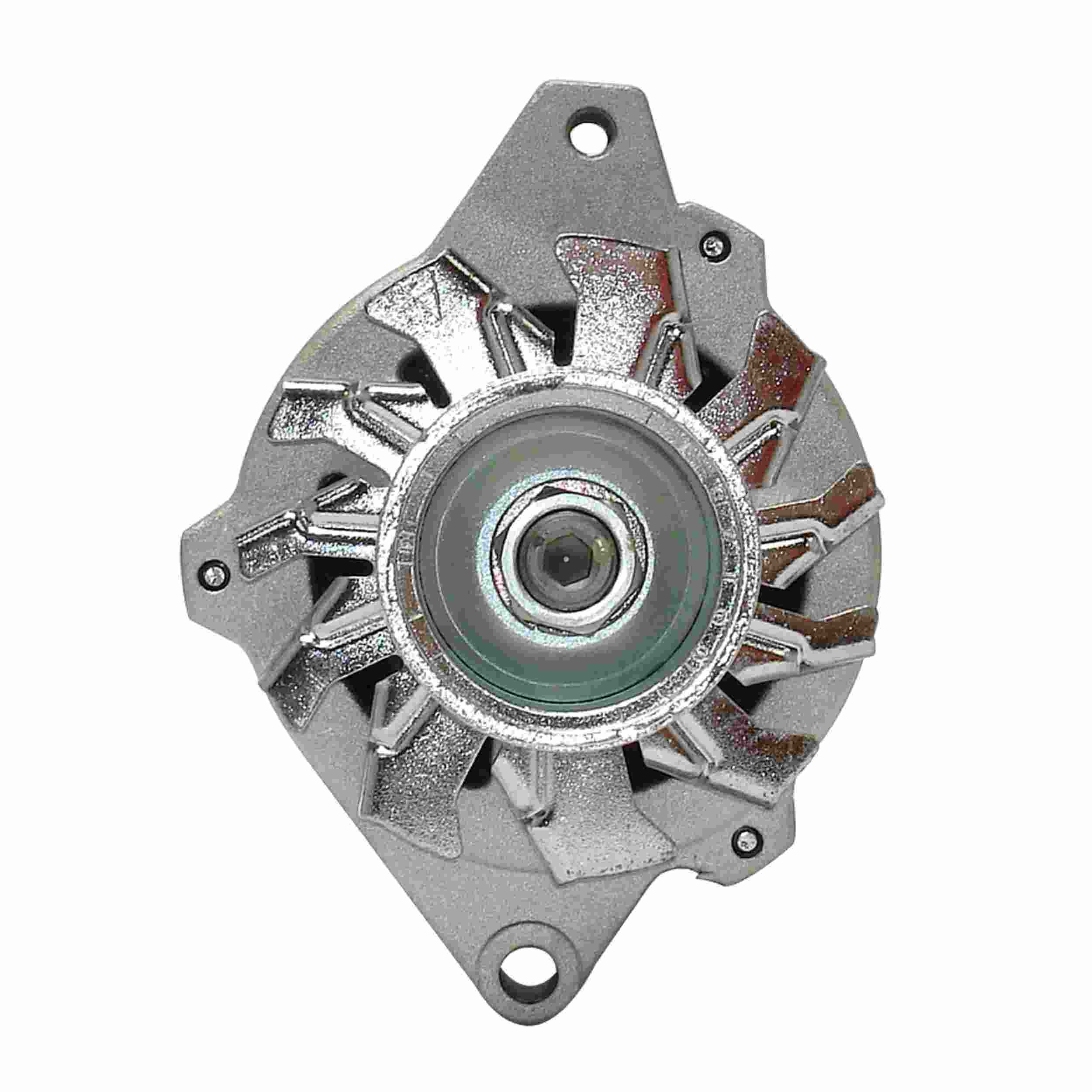 Quality-Built Alternator 7970511