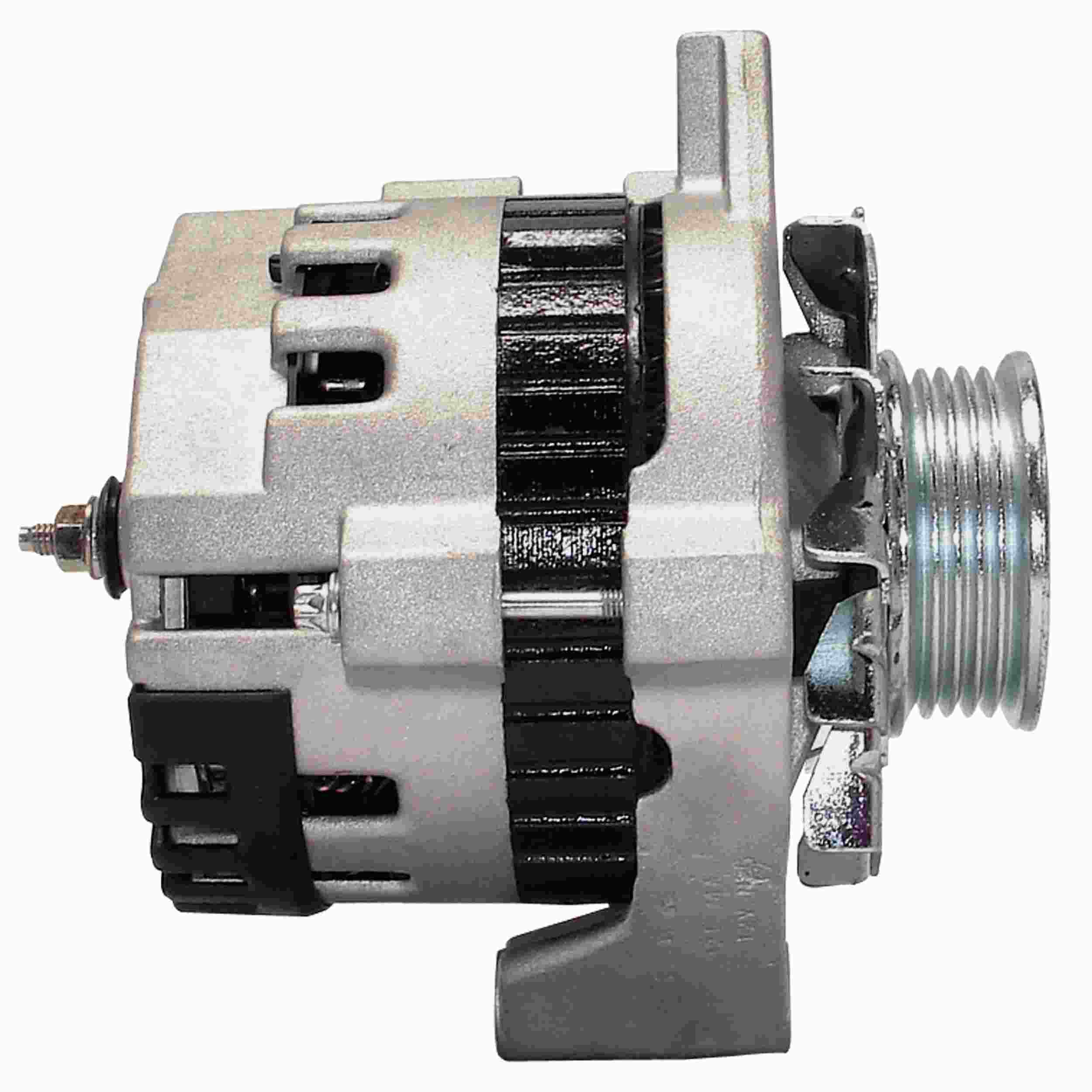 Quality-Built Alternator 7970511