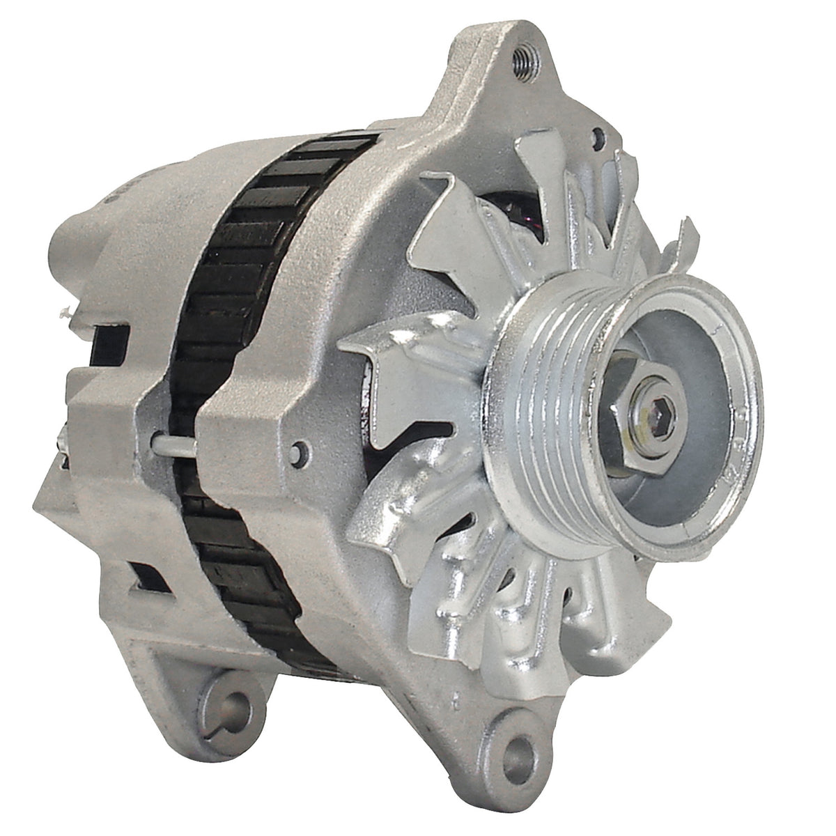 Quality-Built Alternator 7973603