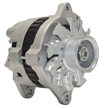 Quality-Built Alternator 7973603