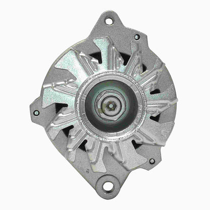 Quality-Built Alternator  top view frsport 7973603
