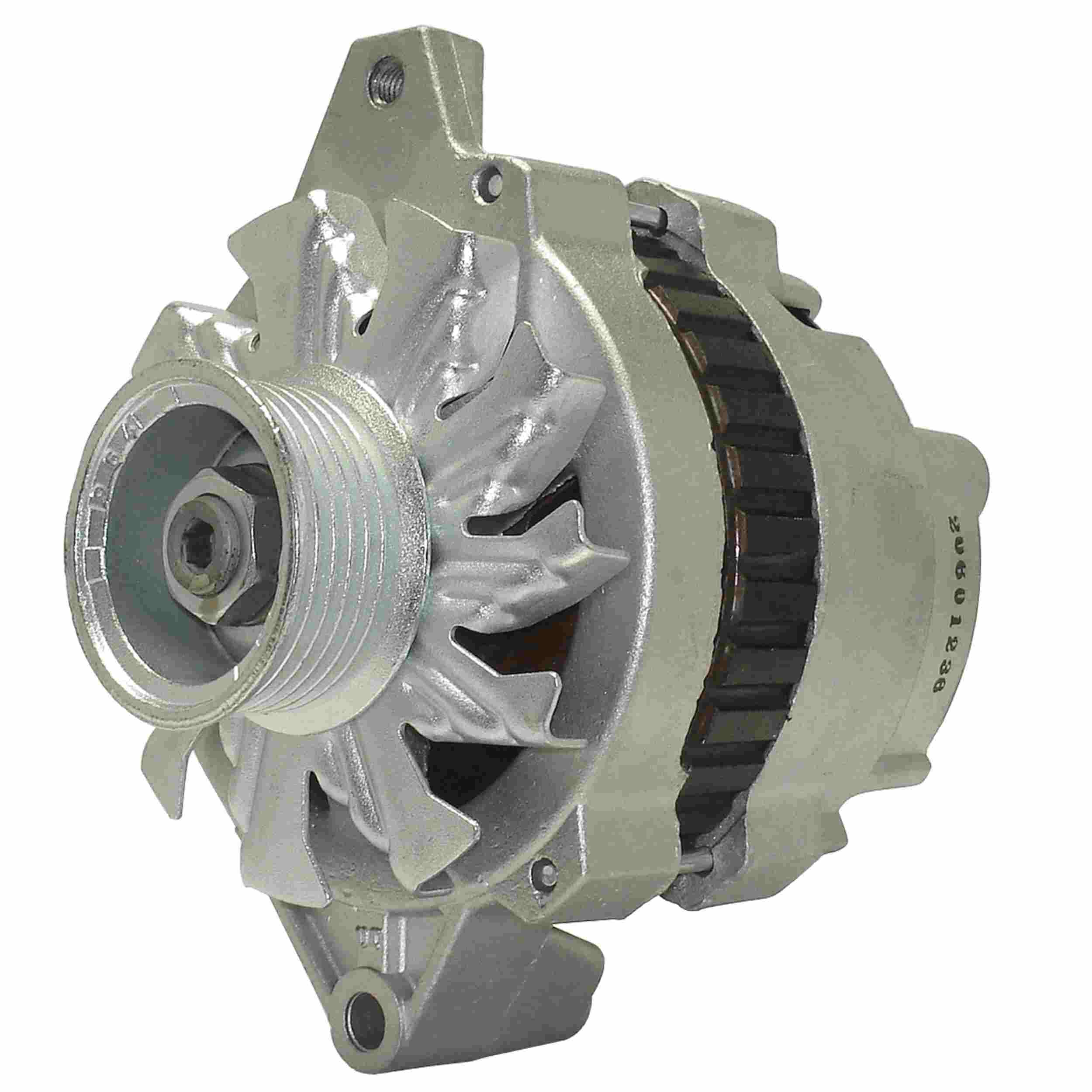 Quality-Built Alternator 7977611