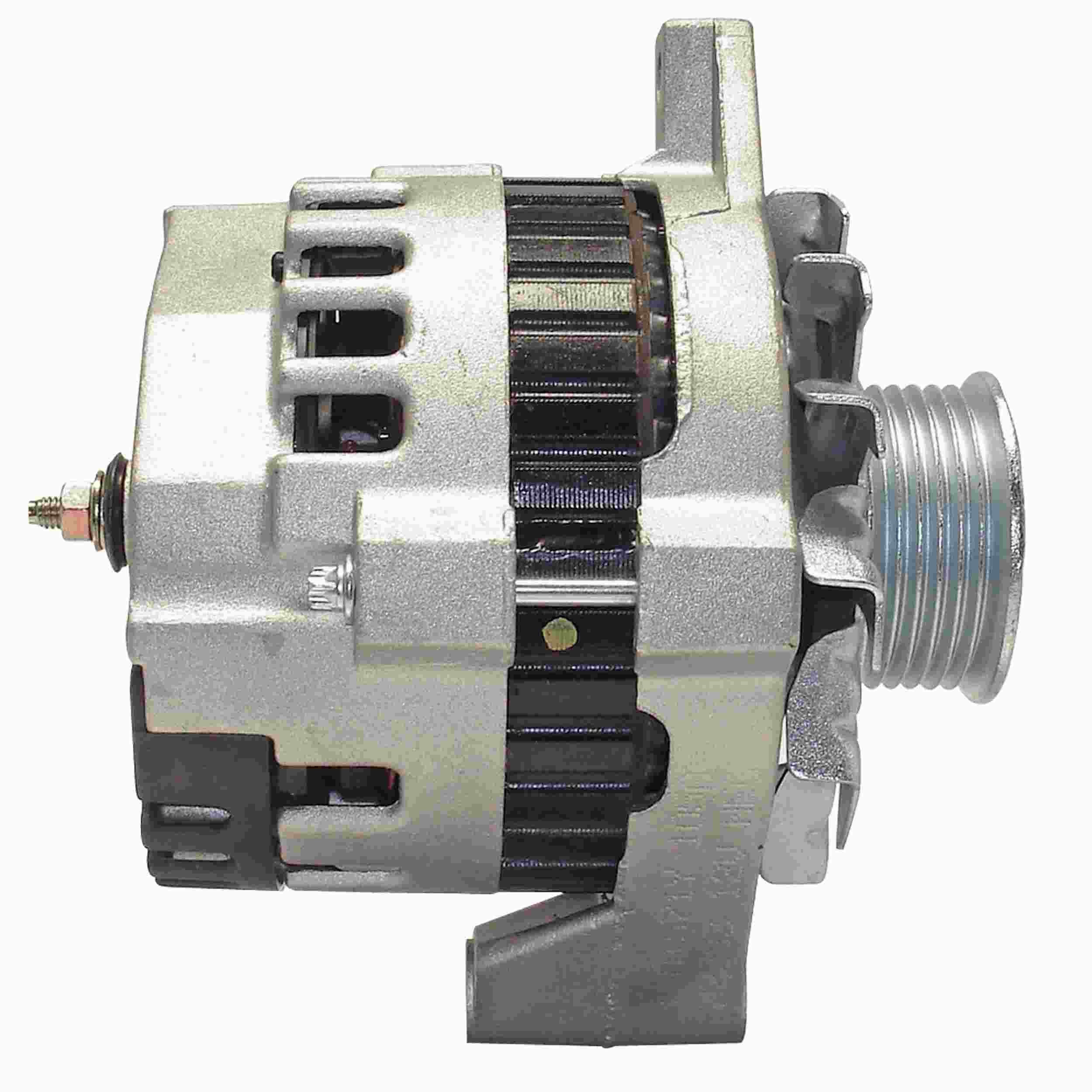 Quality-Built Alternator 7977611