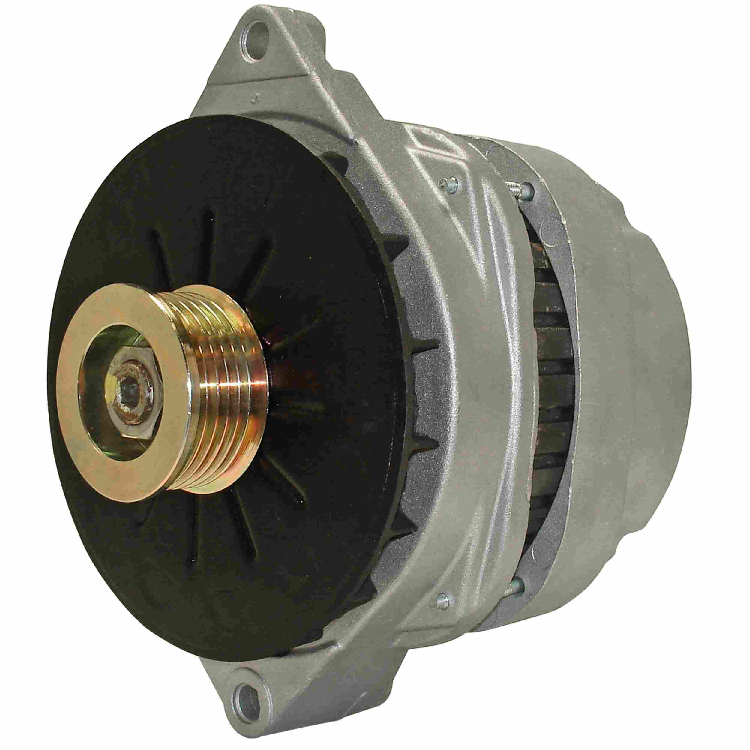 Quality-Built Alternator 7984601