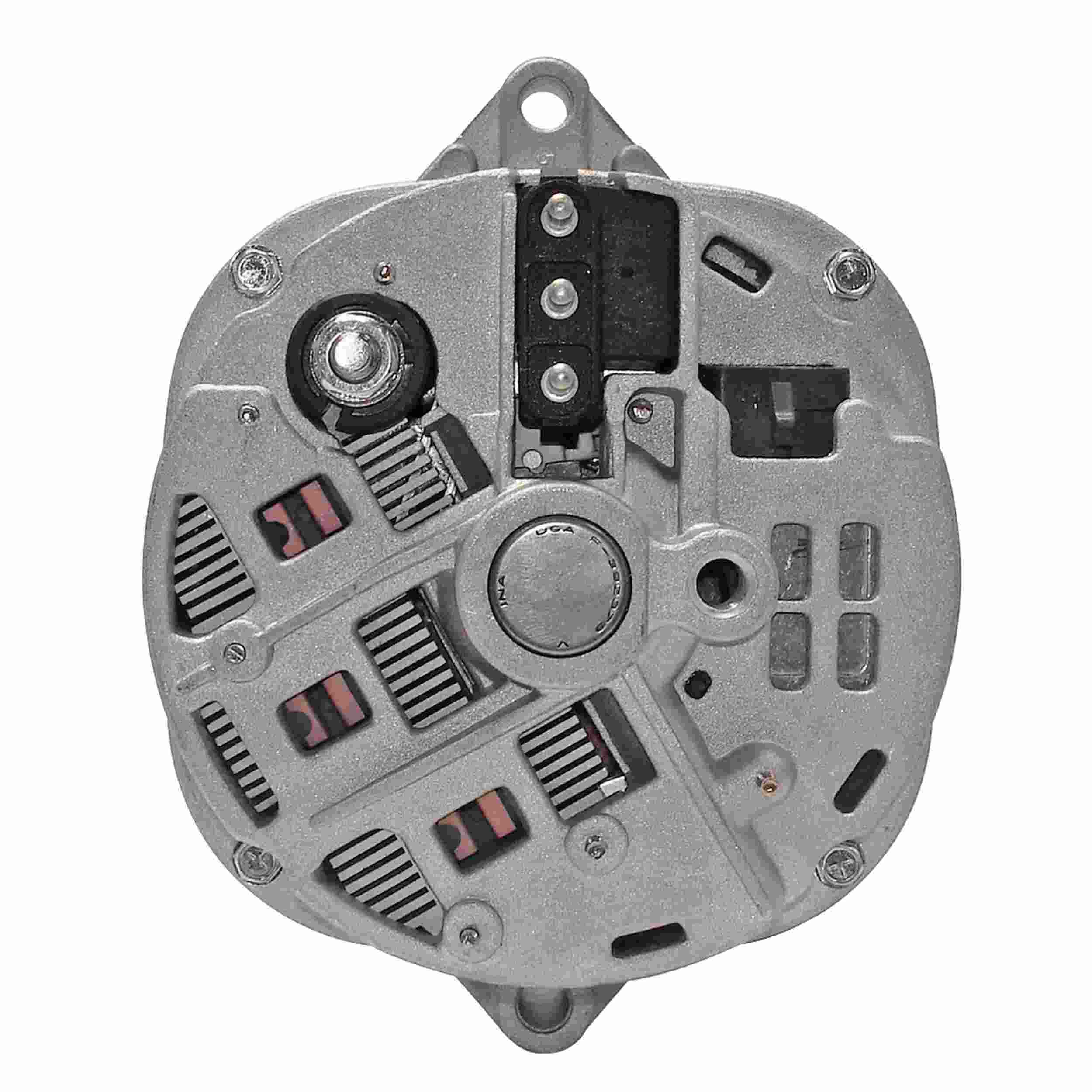 Quality-Built Alternator 7984601