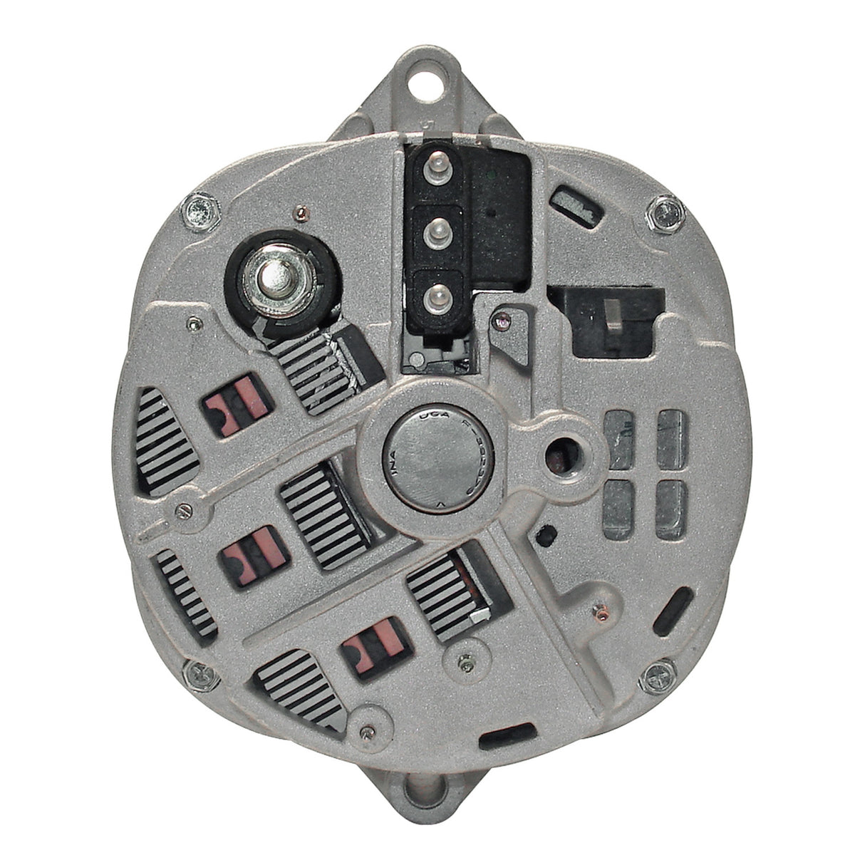 Quality-Built Alternator 7984601