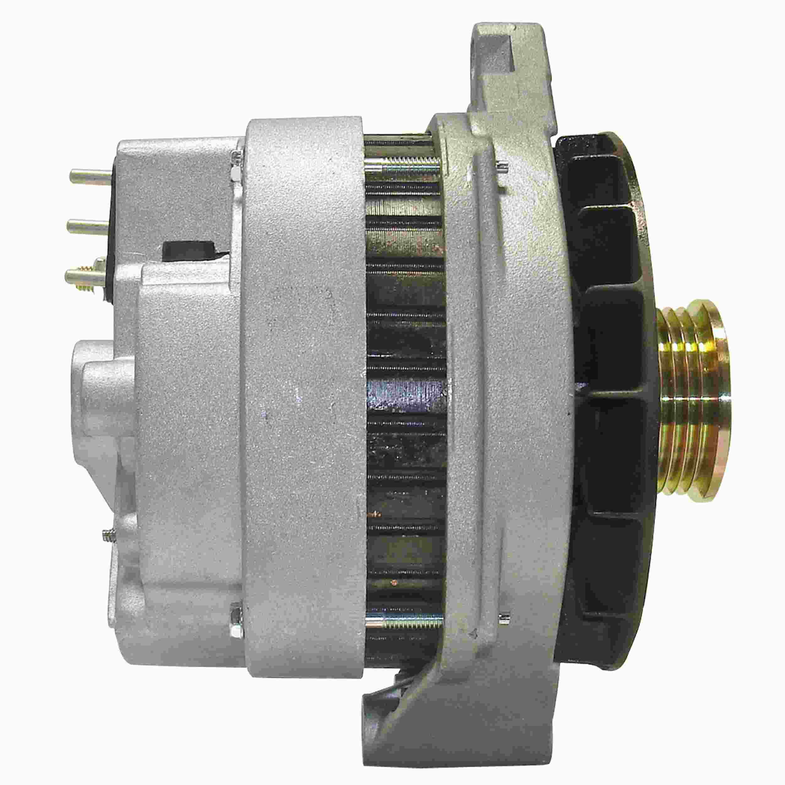 Quality-Built Alternator 7984601
