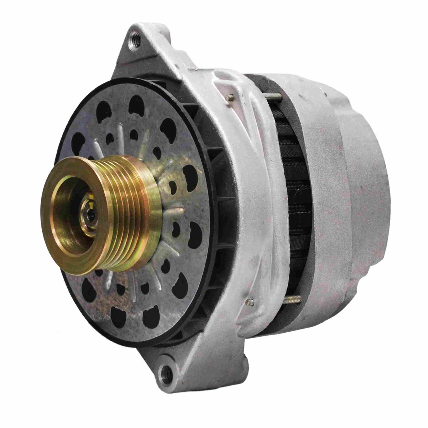 Quality-Built Alternator 7984604