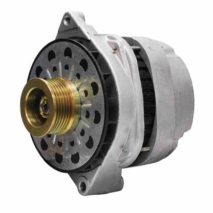 Quality-Built Alternator 7984604