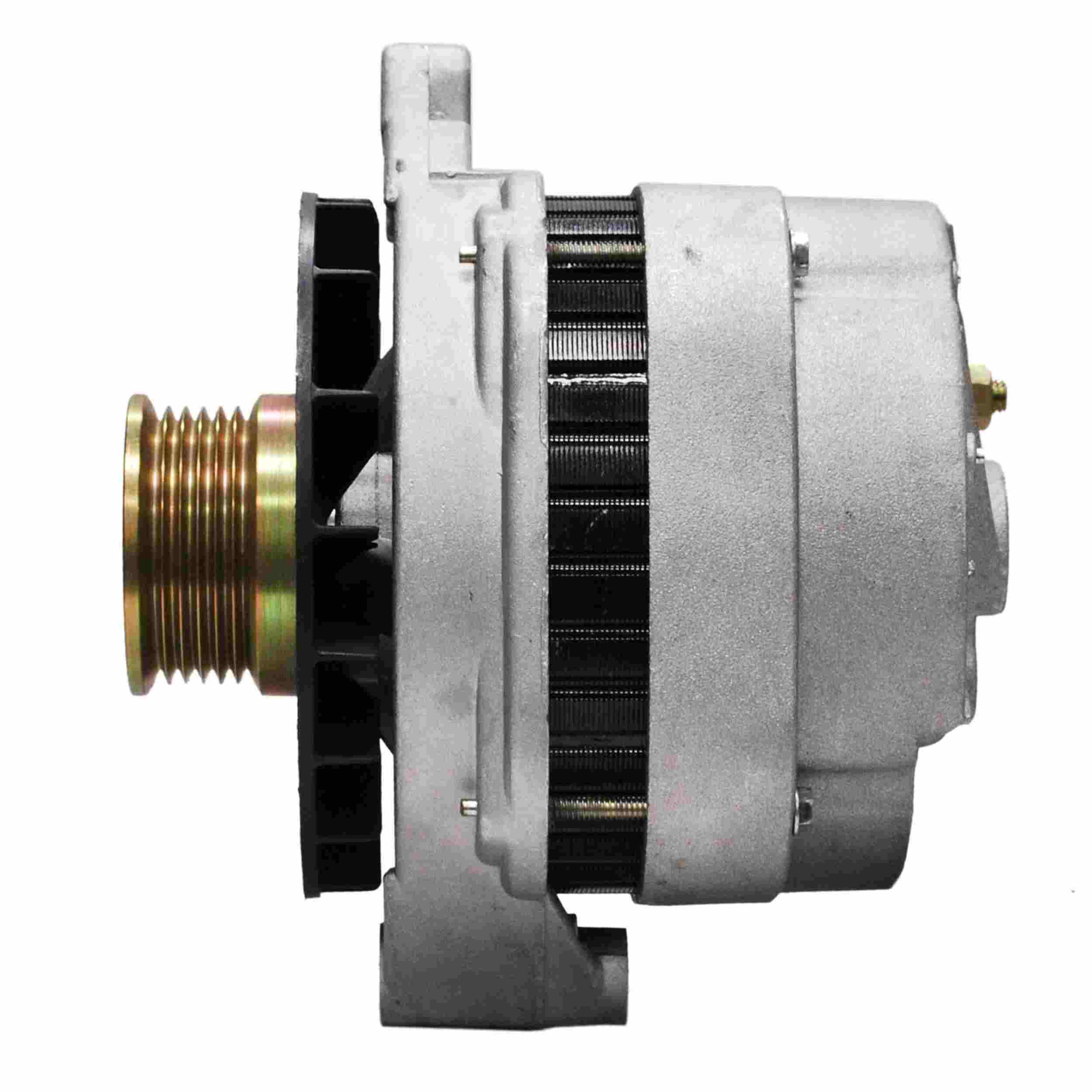 Quality-Built Alternator 7984604