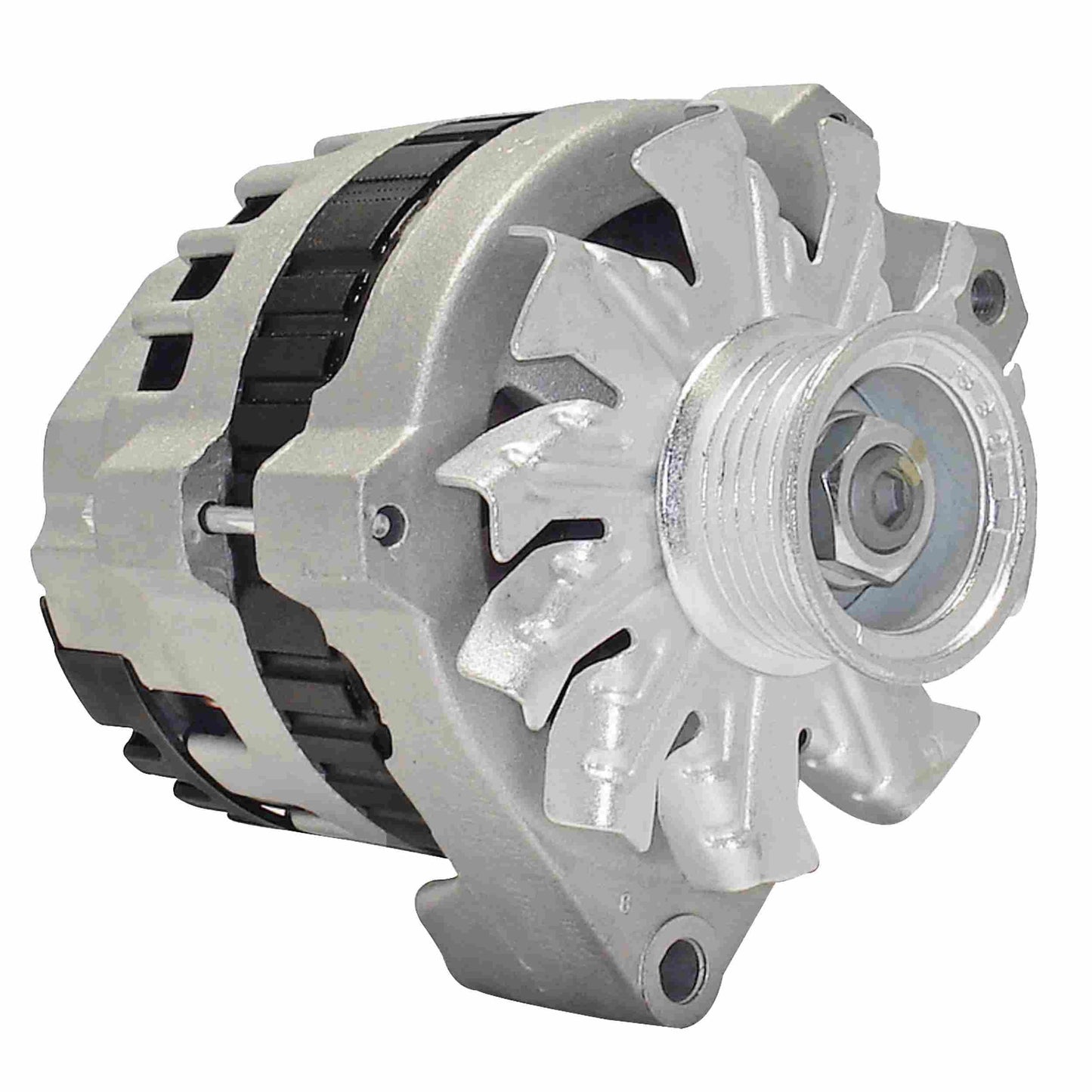 Quality-Built Alternator 7987611N