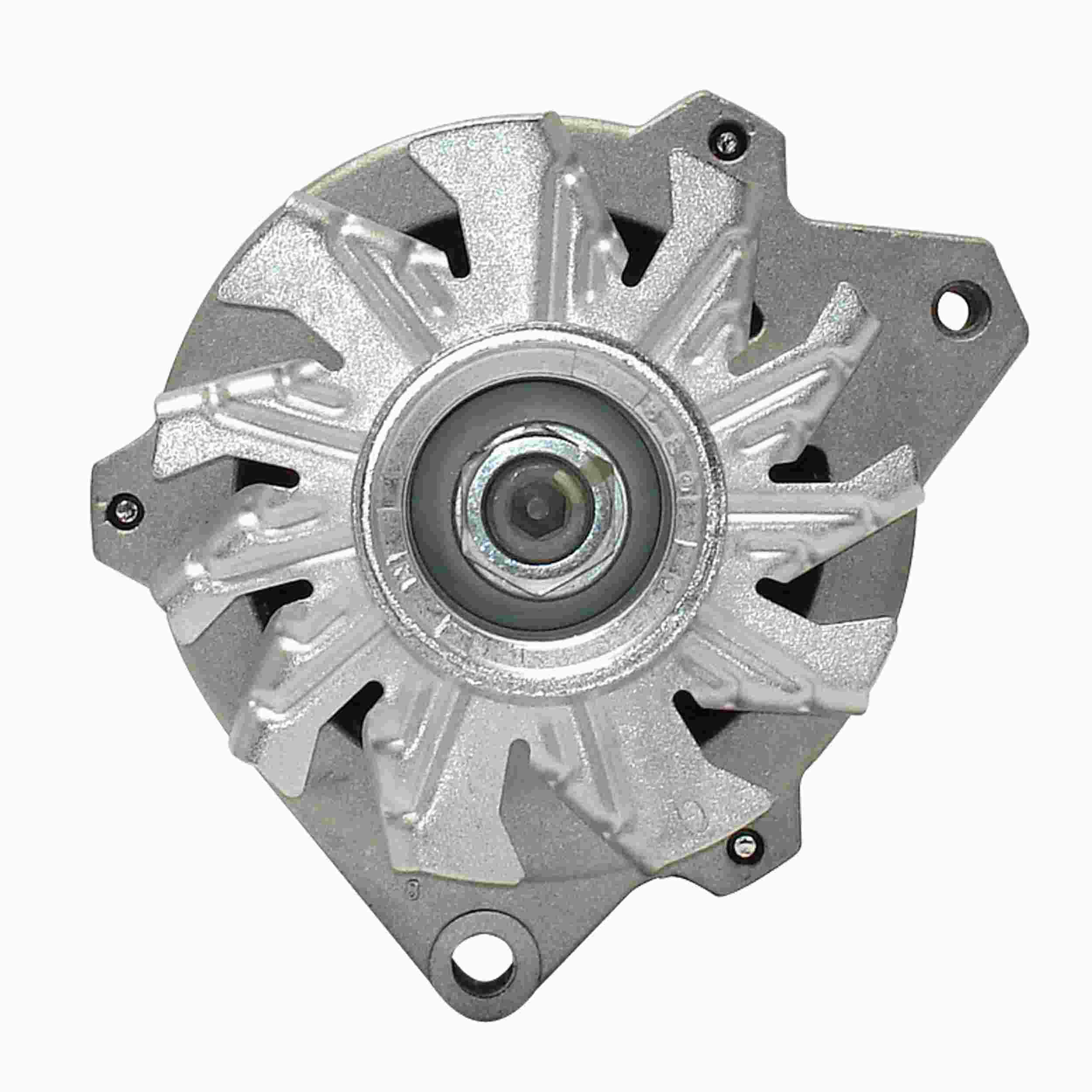 Quality-Built Alternator 7987611N