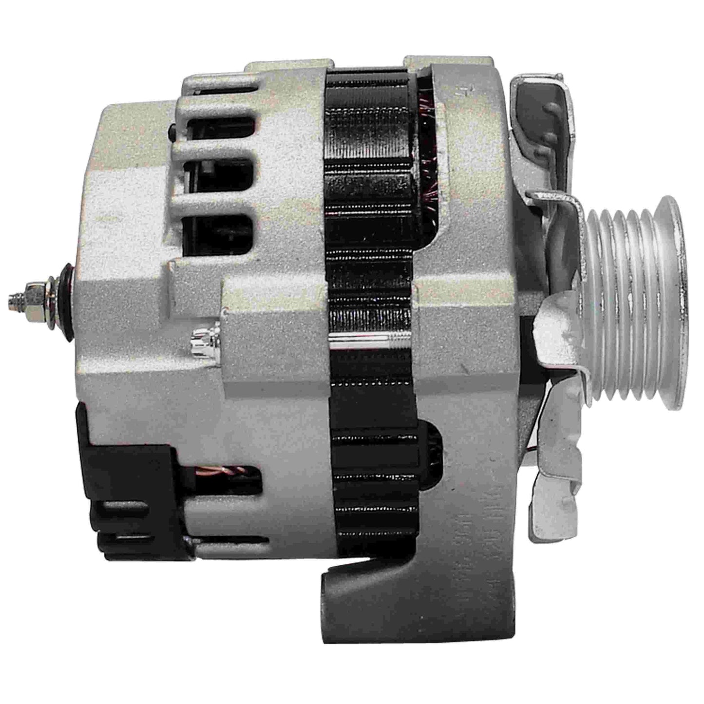 Quality-Built Alternator 7987611N