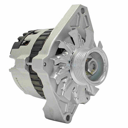 Quality-Built Alternator 8103607N