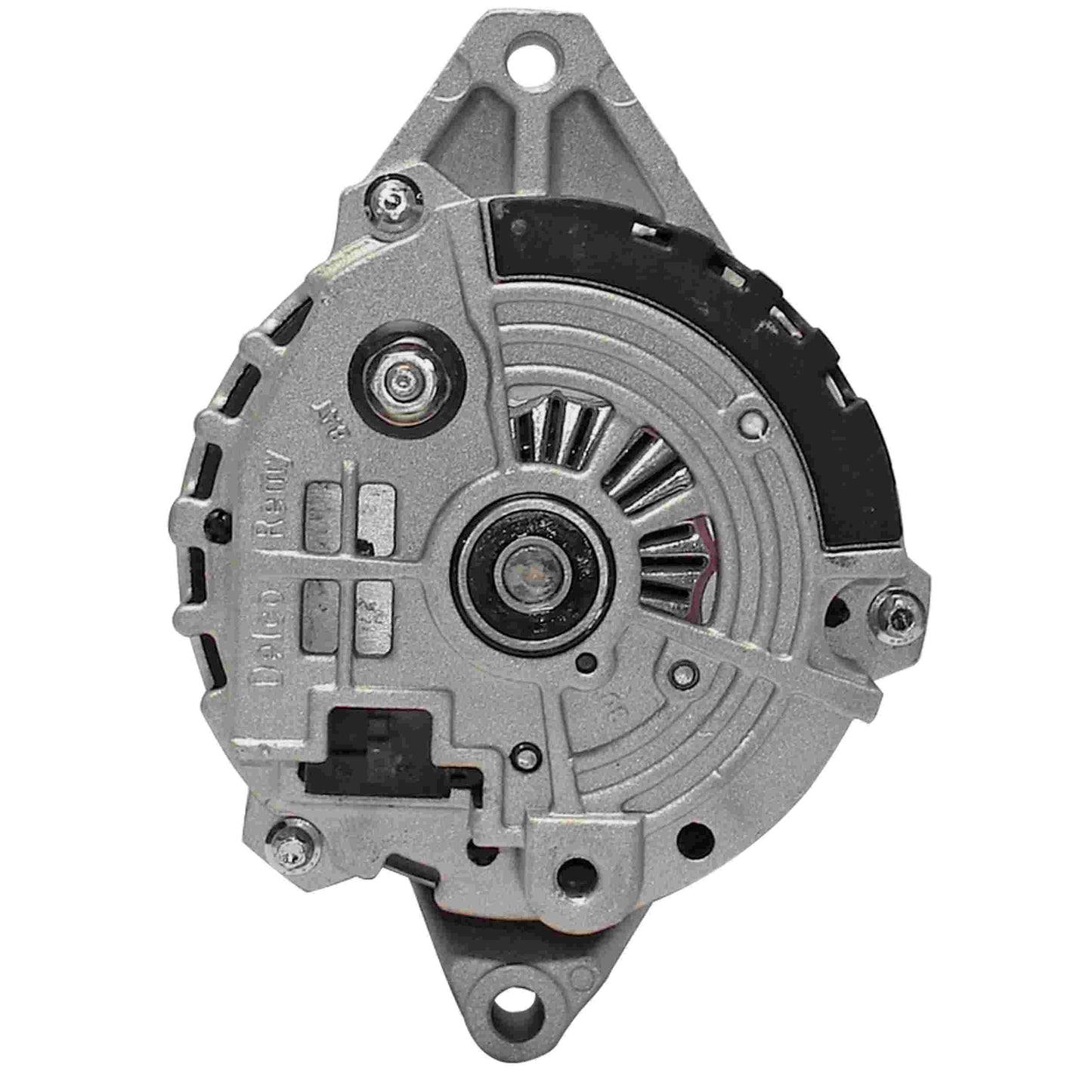 Quality-Built Alternator 8103607N