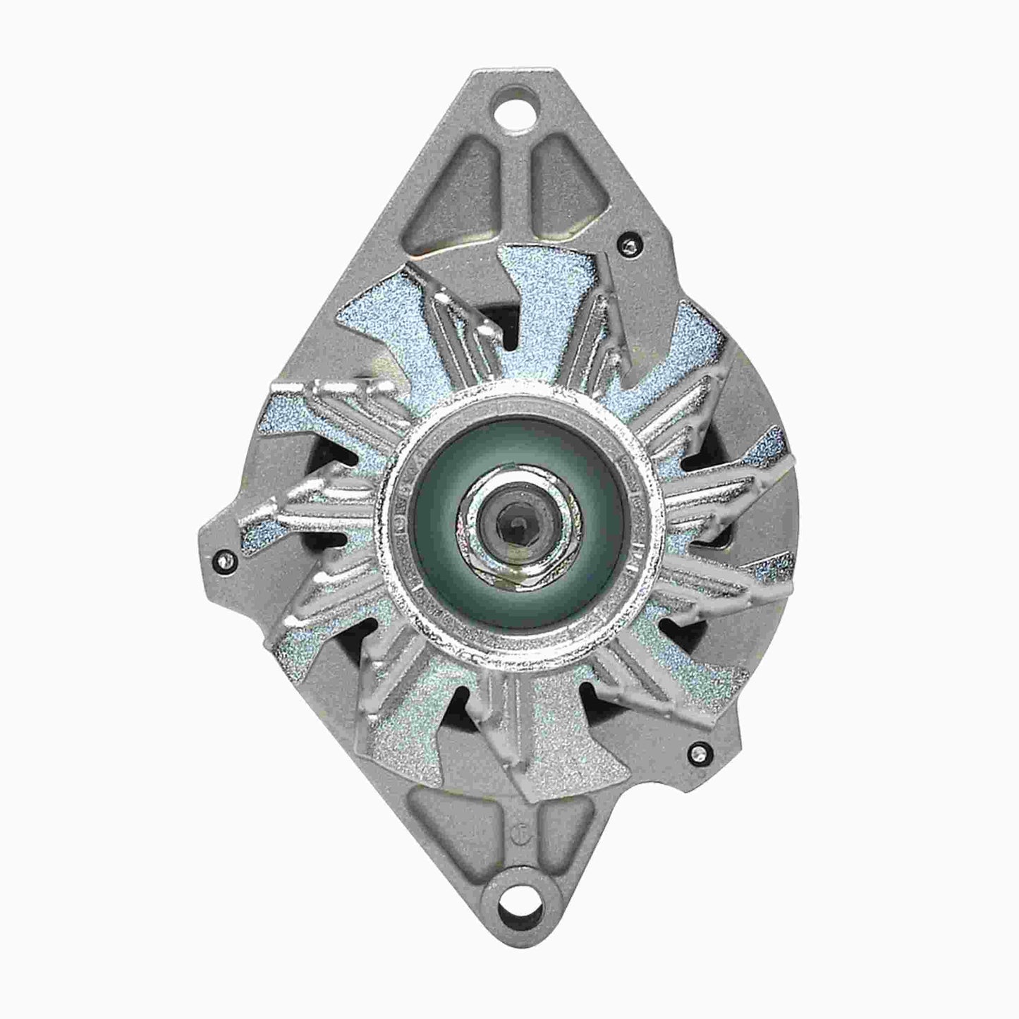 Quality-Built Alternator 8103607N