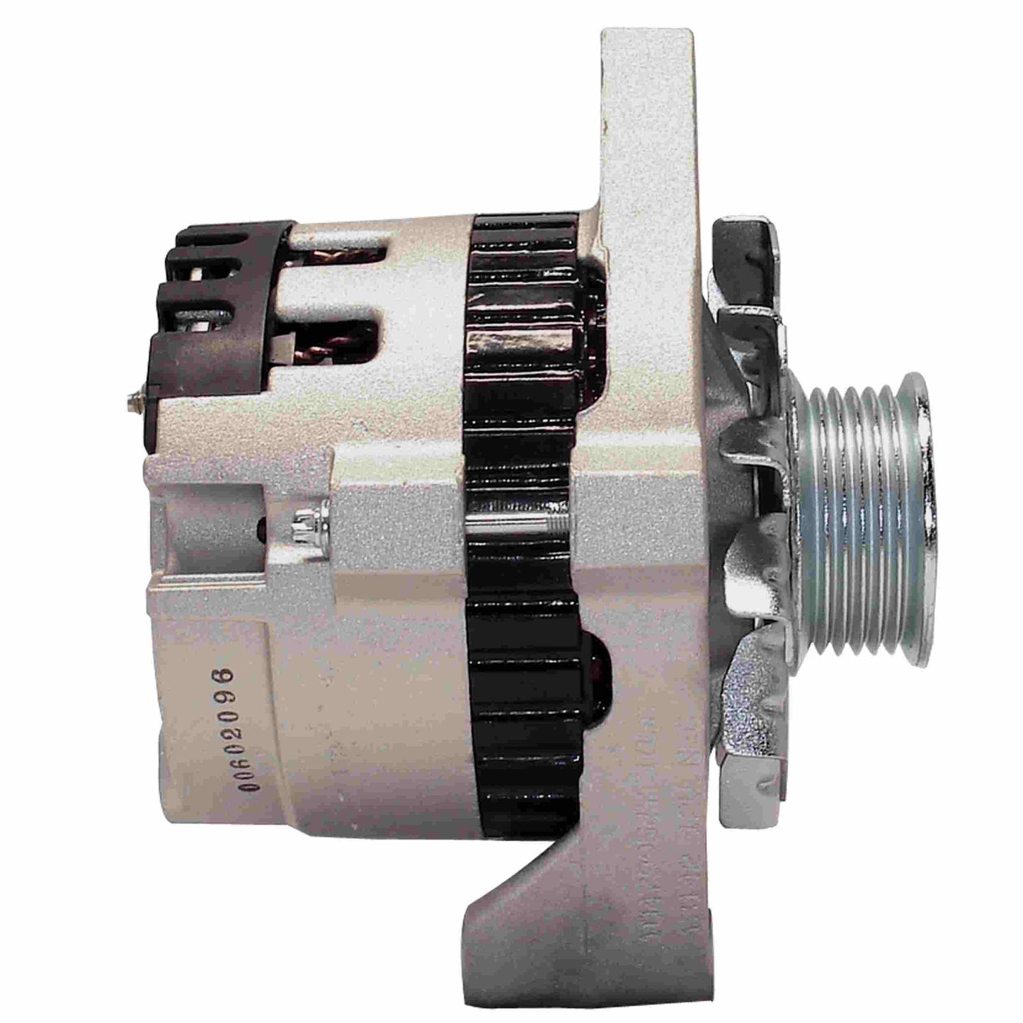 Quality-Built Alternator 8103607N