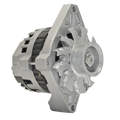 Quality-Built Alternator 8103611
