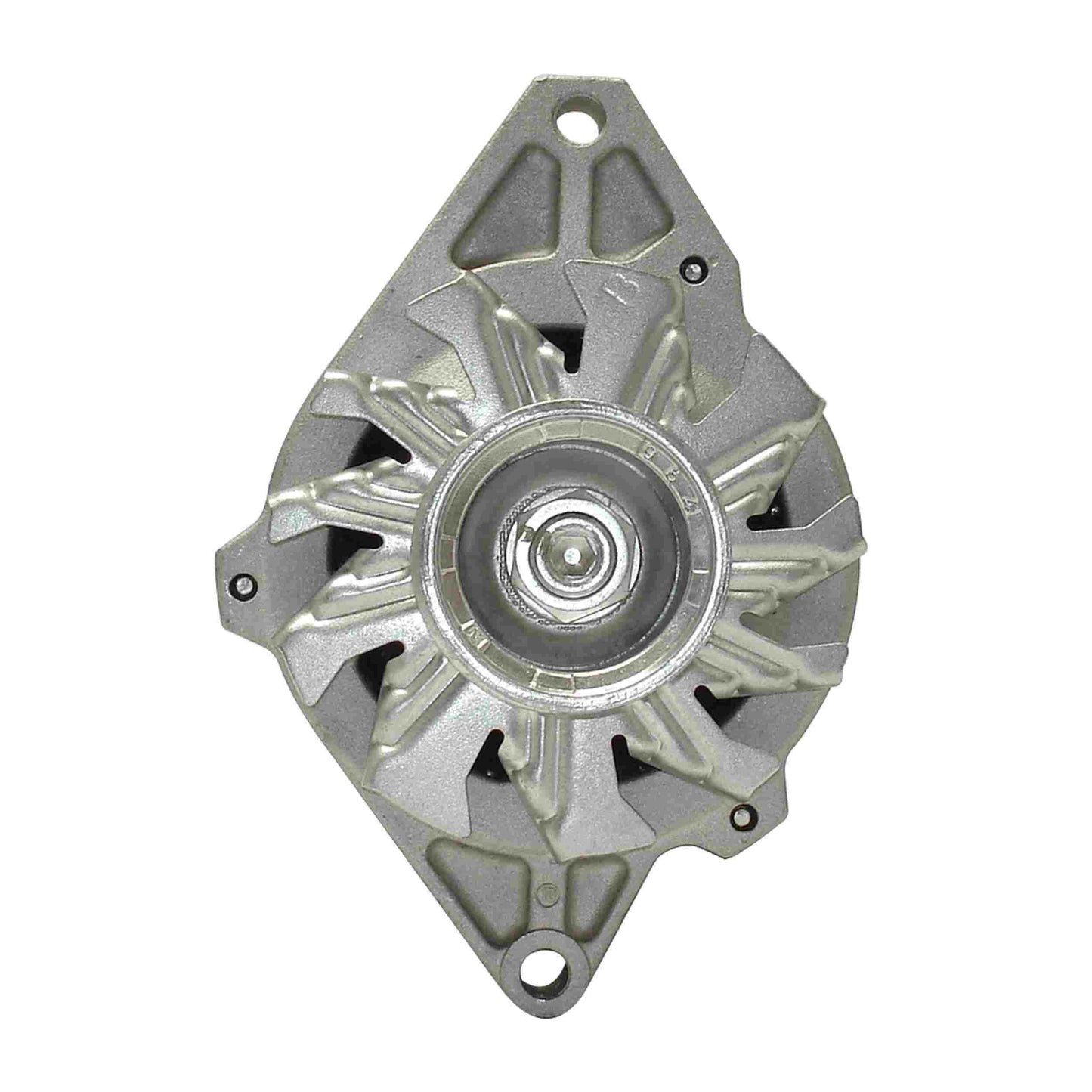 Quality-Built Alternator 8103611