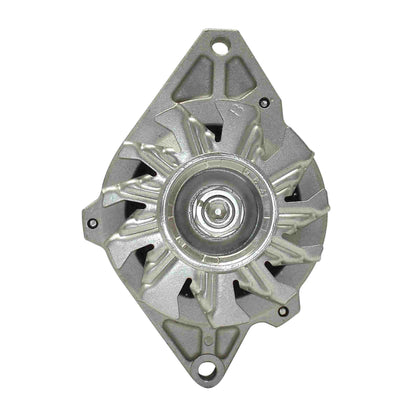 Quality-Built Alternator 8103611