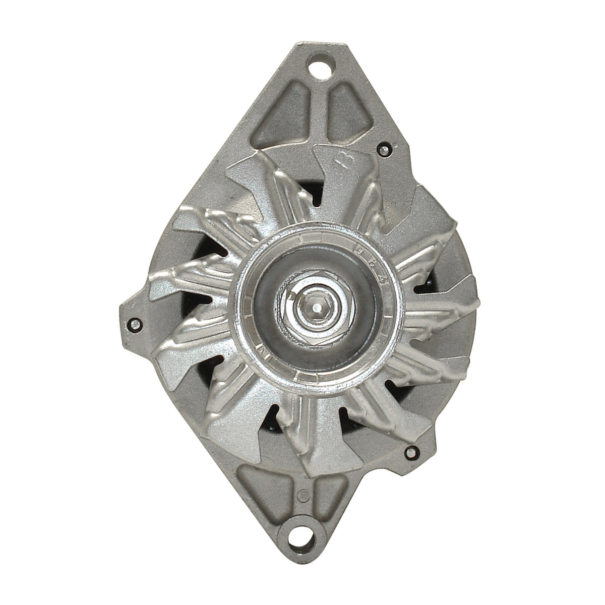 Quality-Built Alternator 8103611