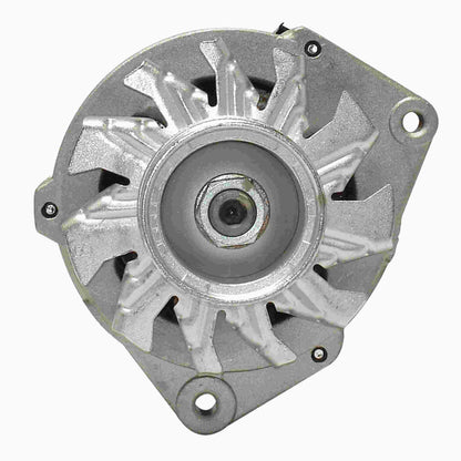 Quality-Built Alternator 8107503N