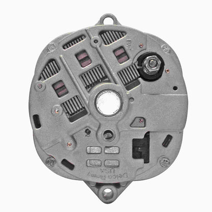 Quality-Built Alternator 8112604N