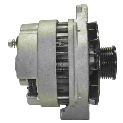 Quality-Built Alternator 8112604N