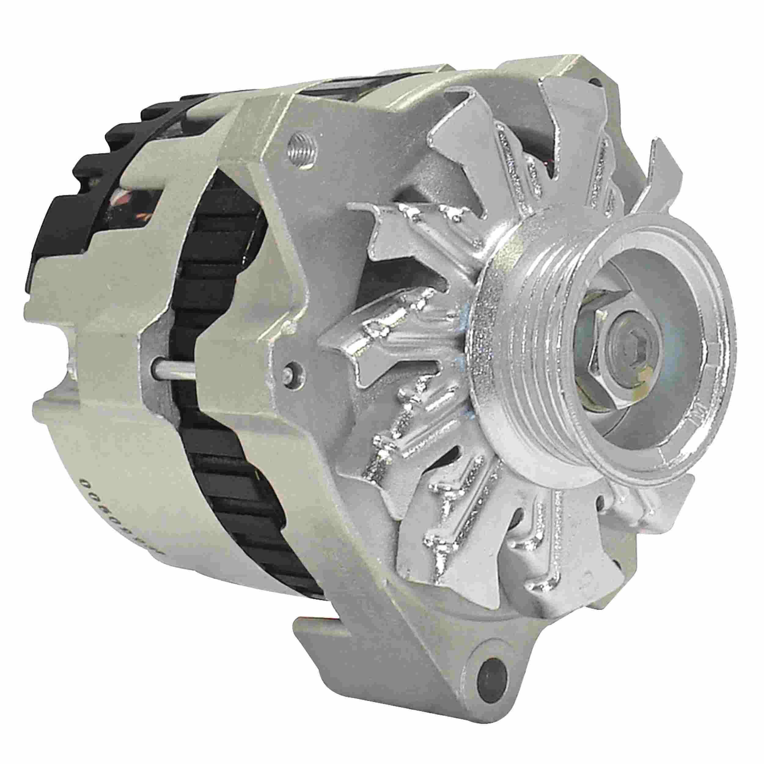 Quality-Built Alternator 8116507N